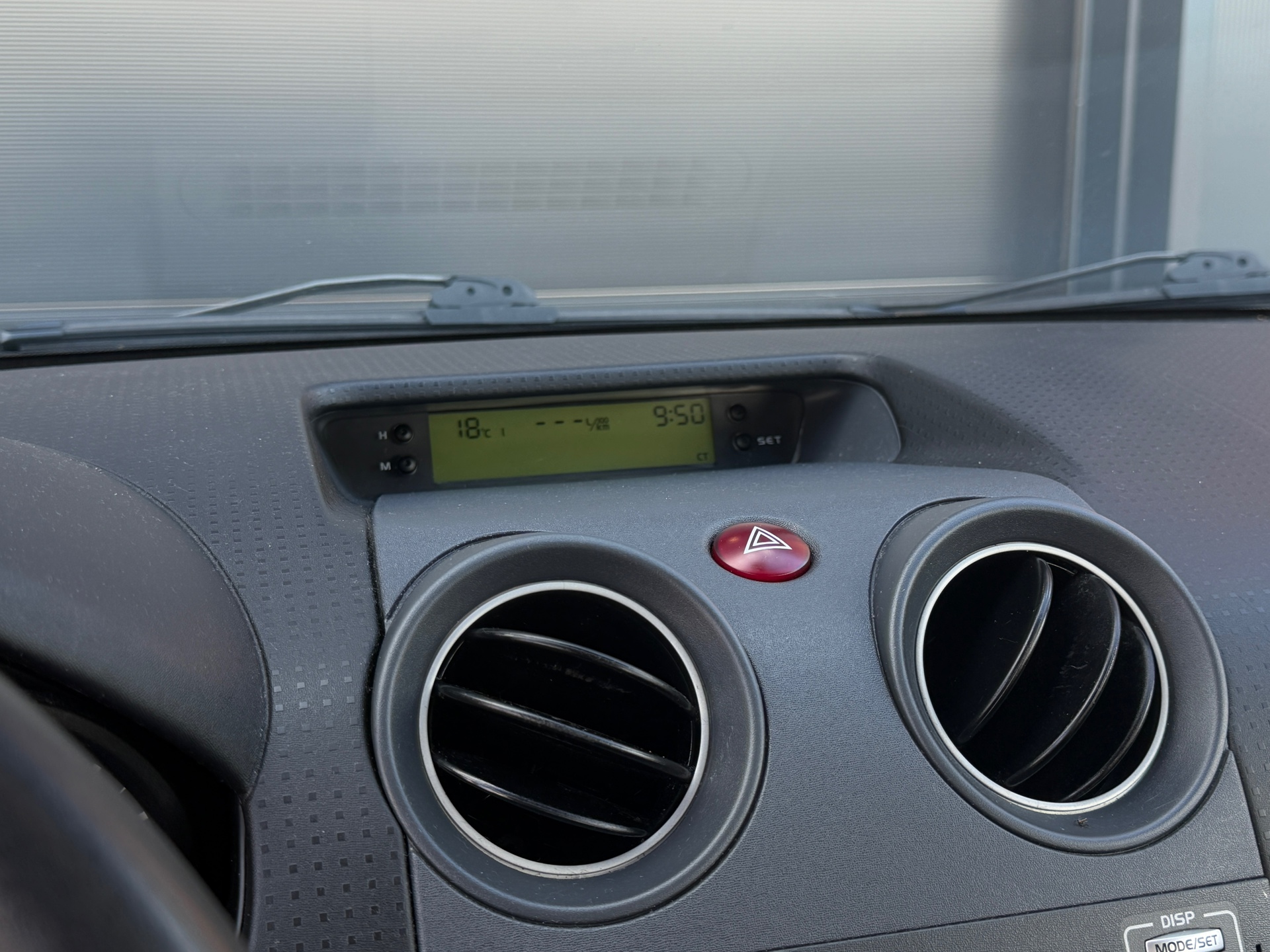 Foto van Mitsubishi Mitsubishi Colt