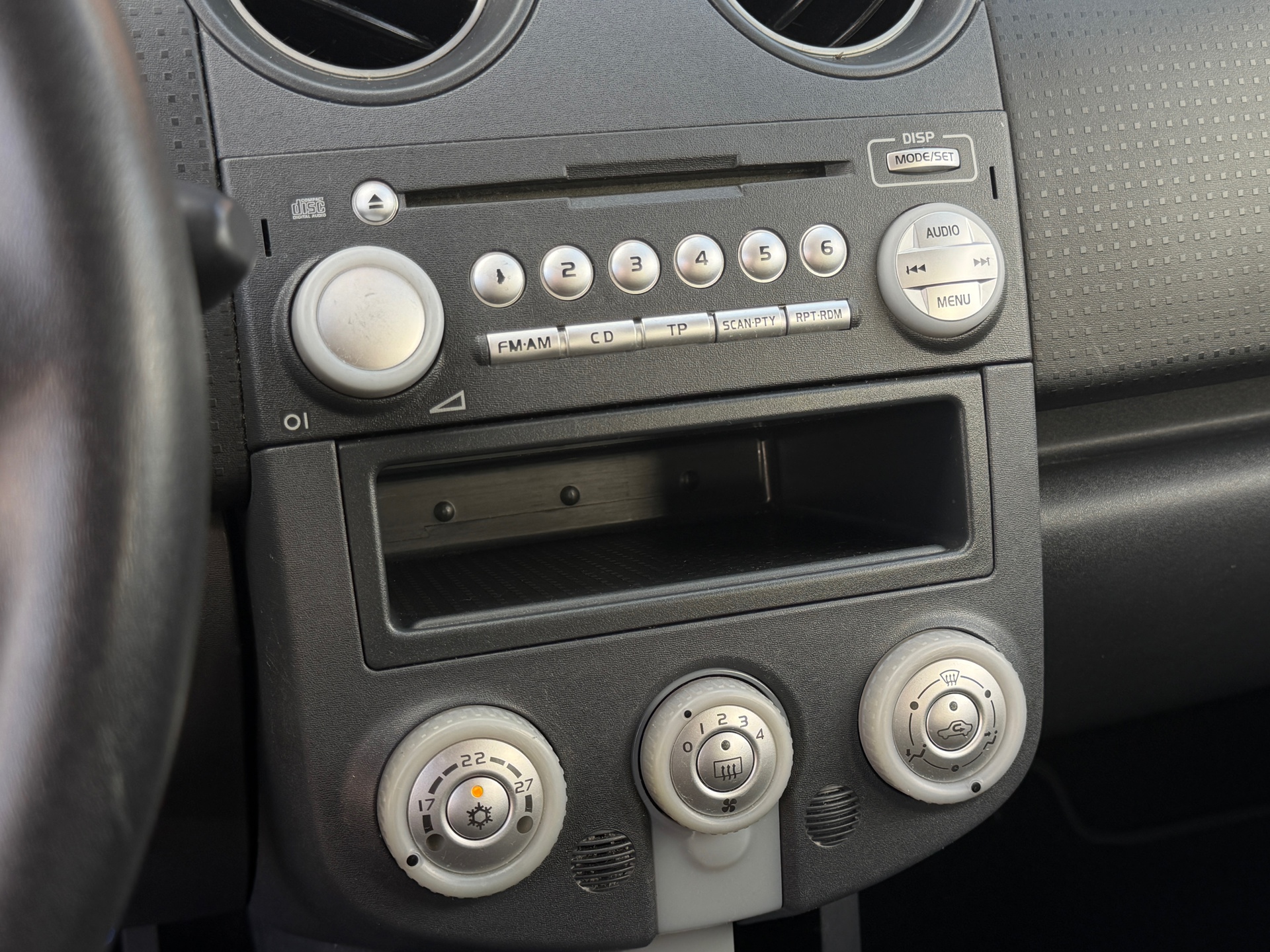 Foto van Mitsubishi Mitsubishi Colt