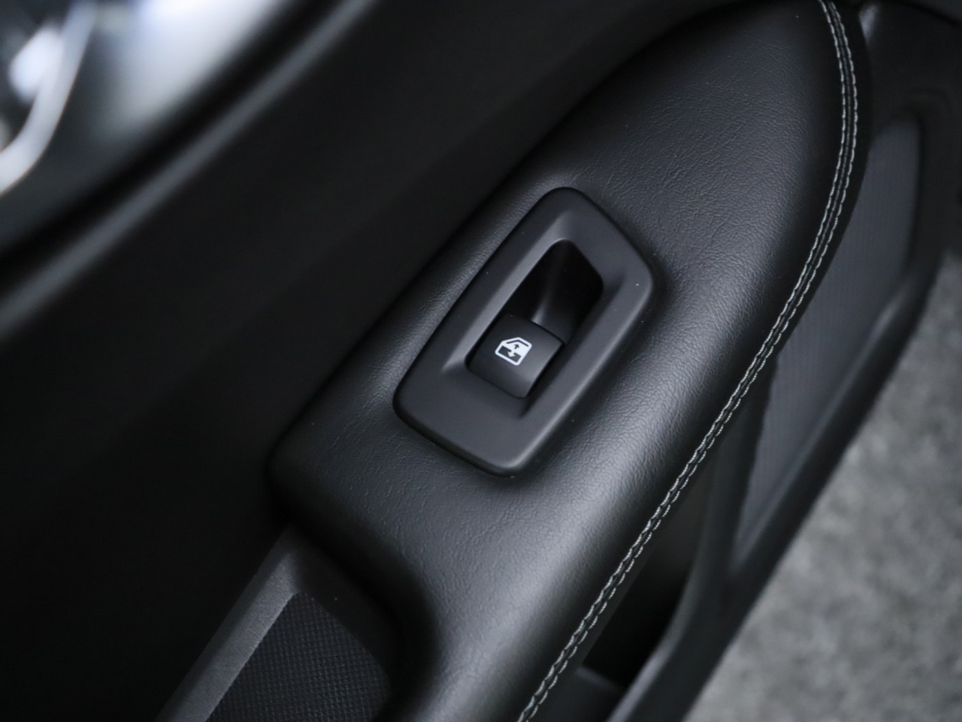 Foto van Jeep Compass