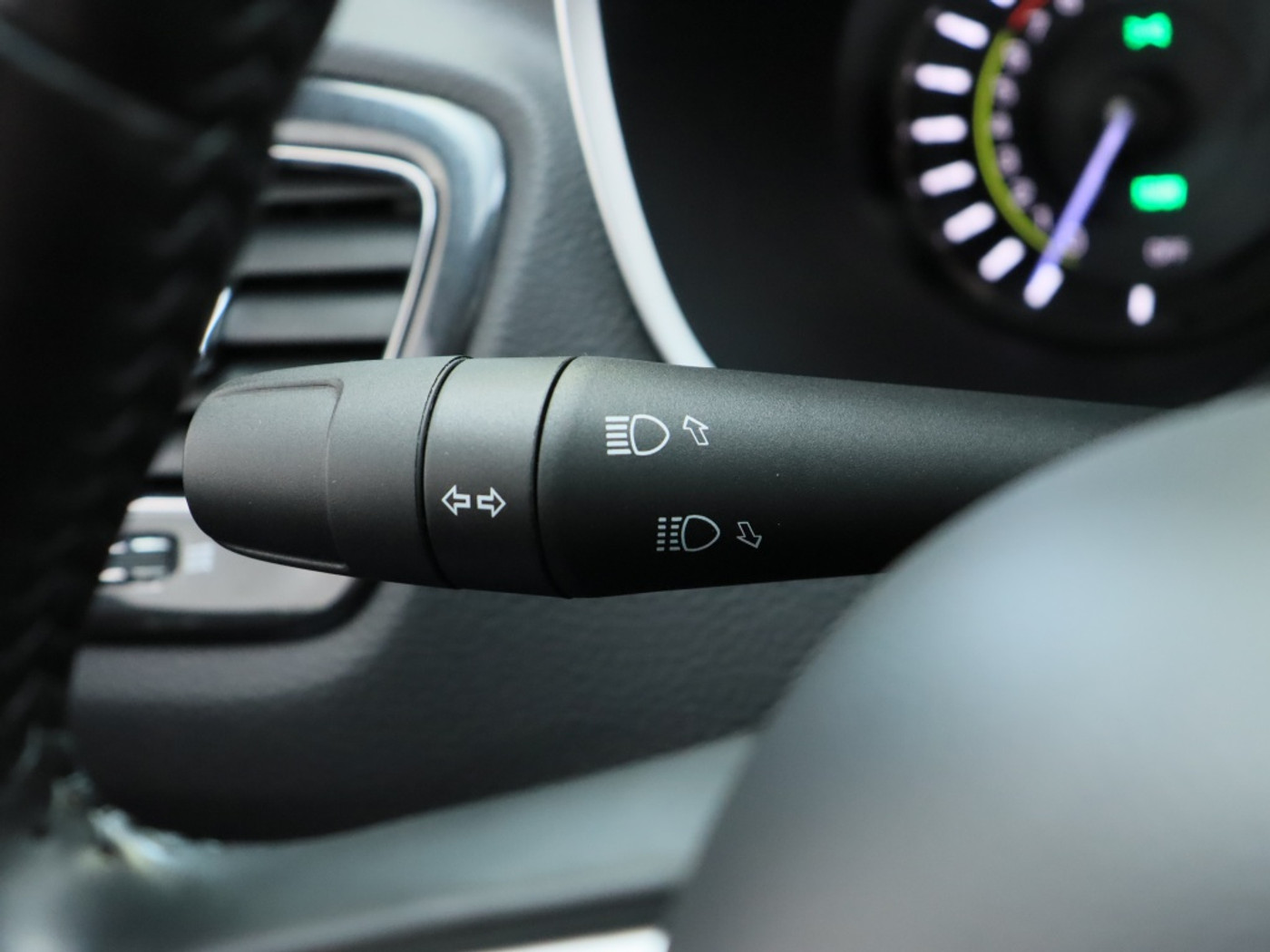 Foto van Jeep Compass
