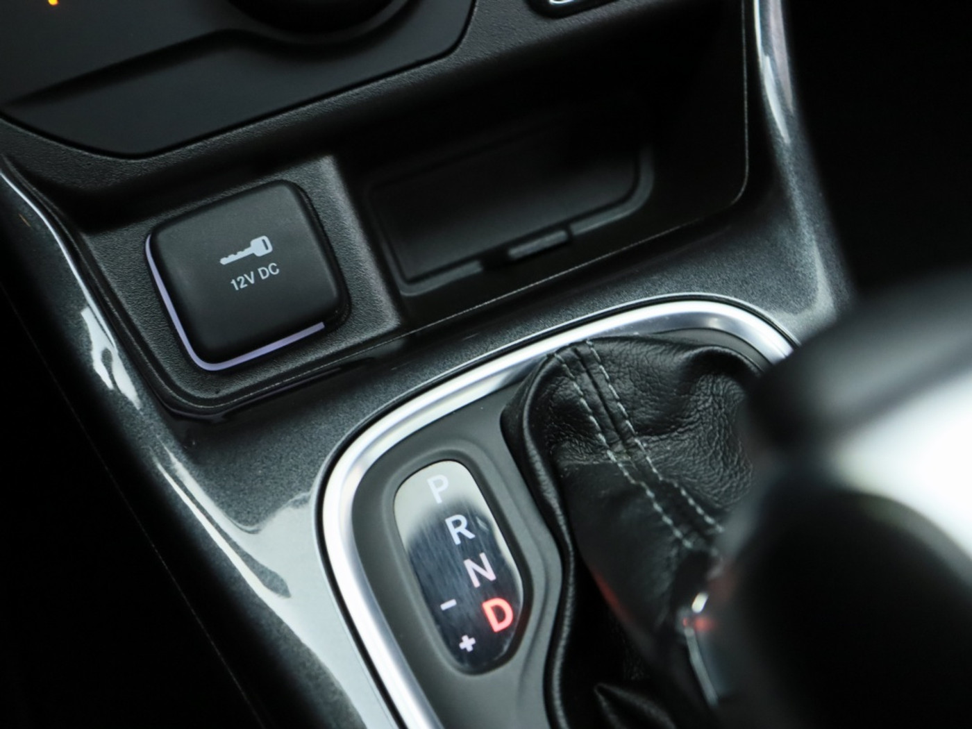 Foto van Jeep Compass
