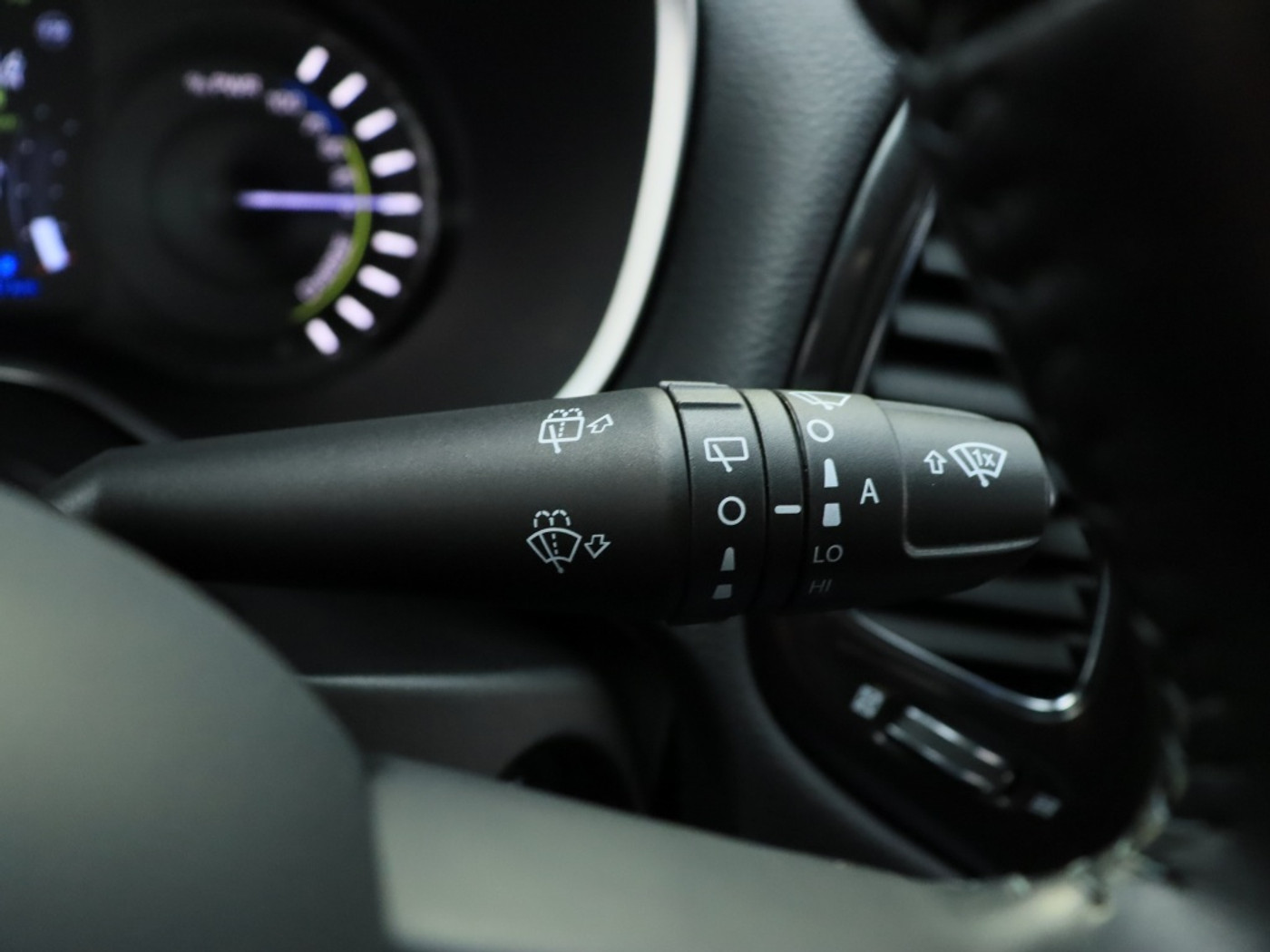 Foto van Jeep Compass