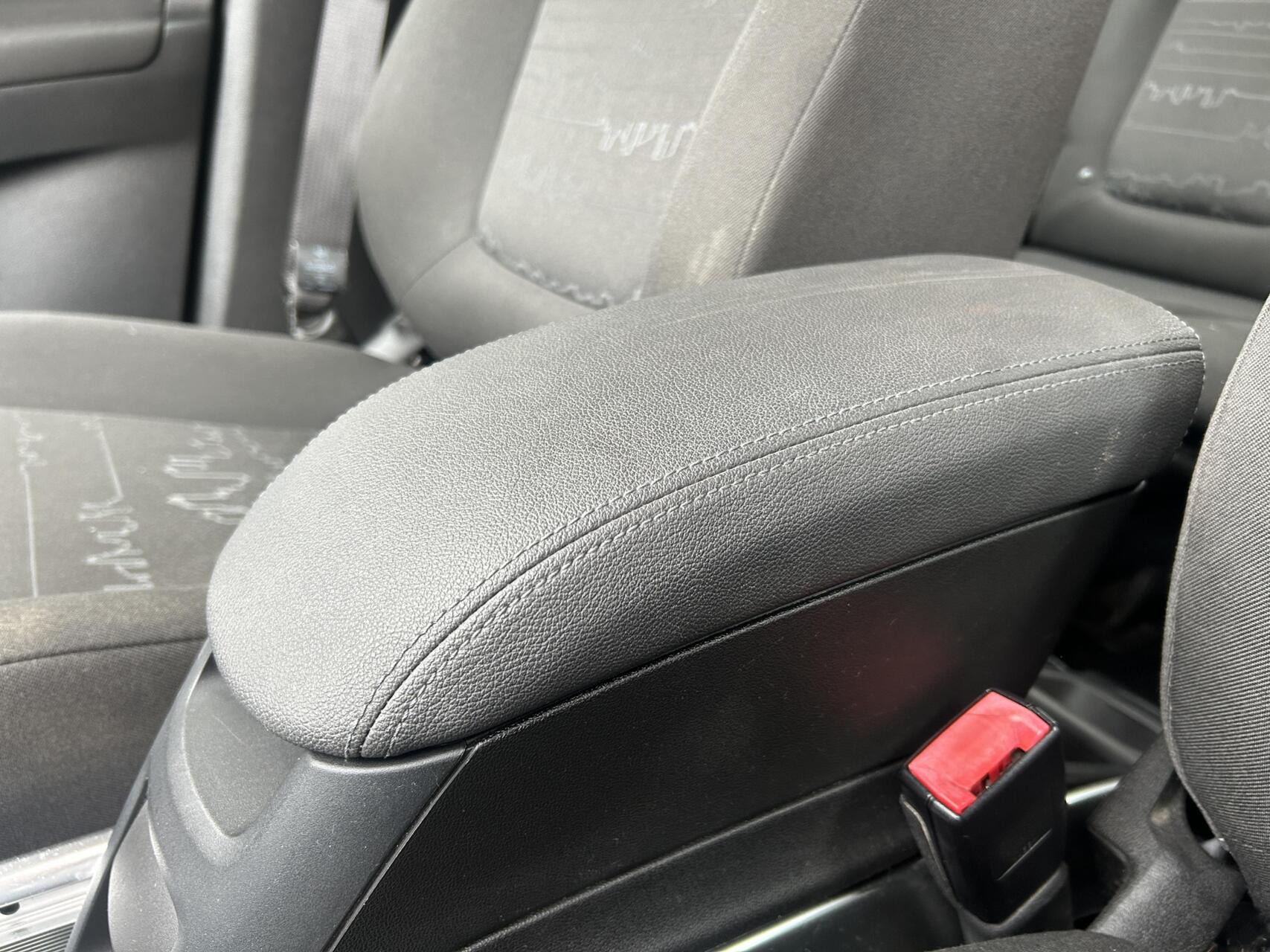 Foto van Opel Meriva
