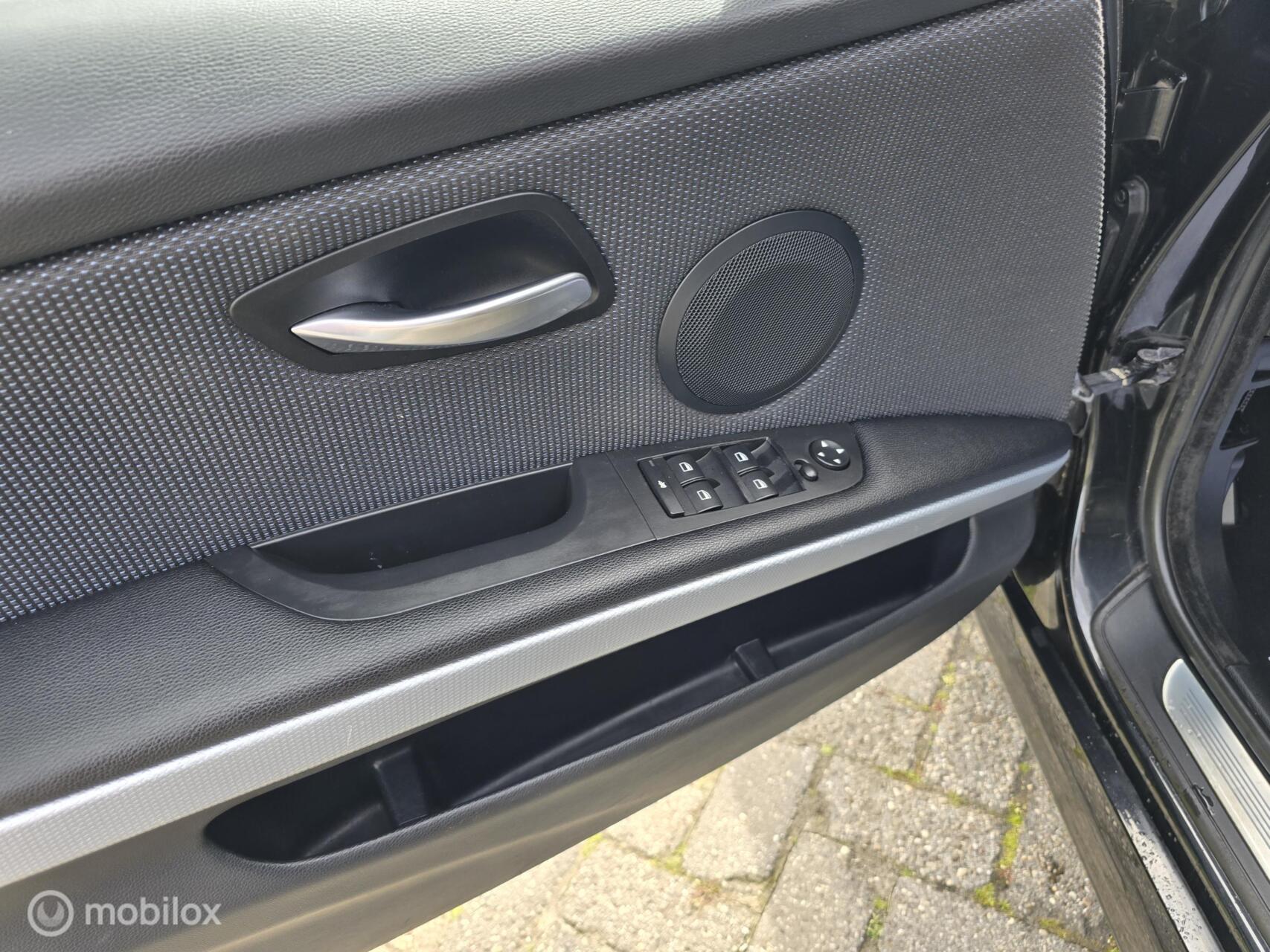 Foto van BMW 3er Reihe