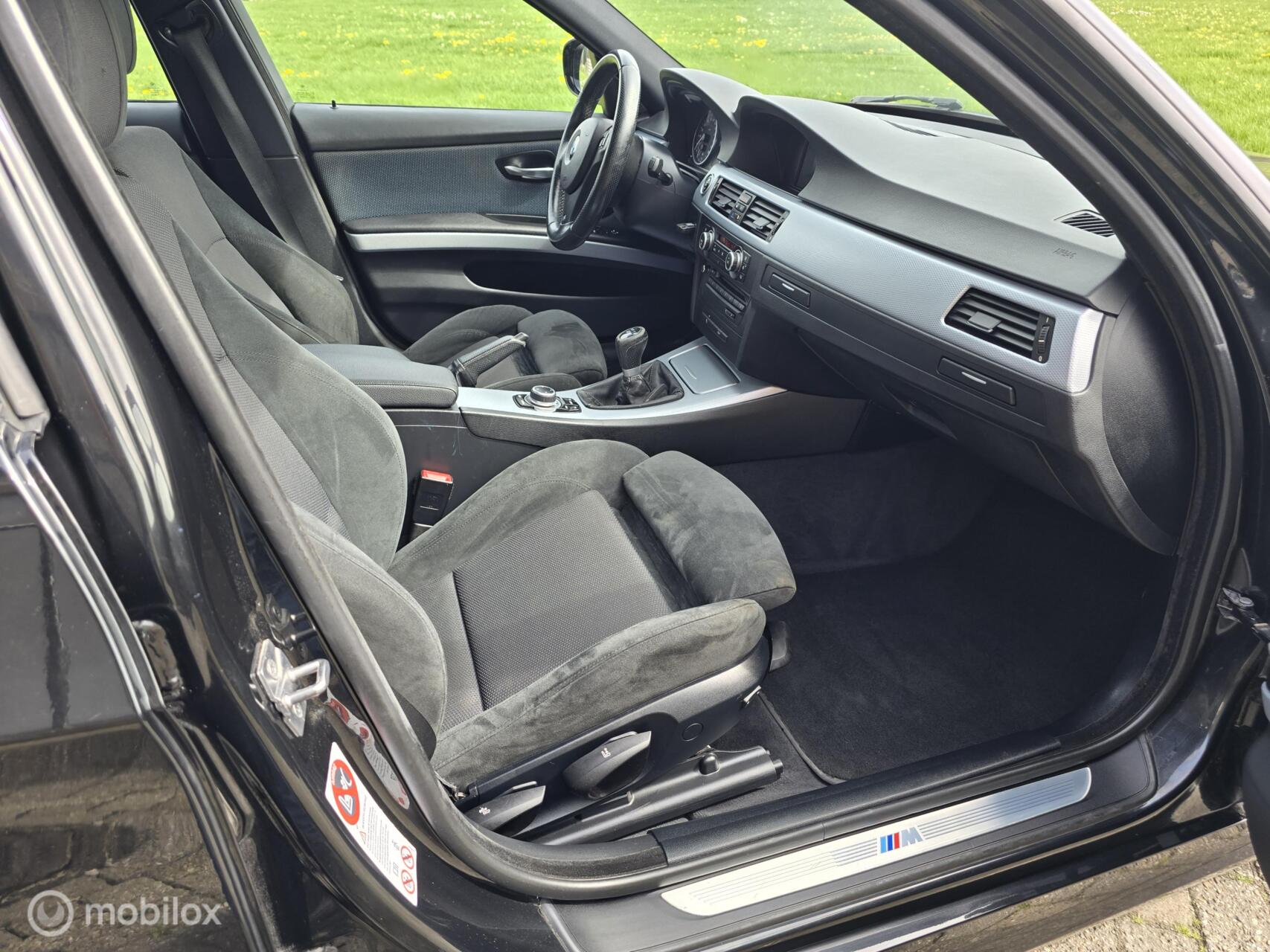 Foto van BMW 3er Reihe