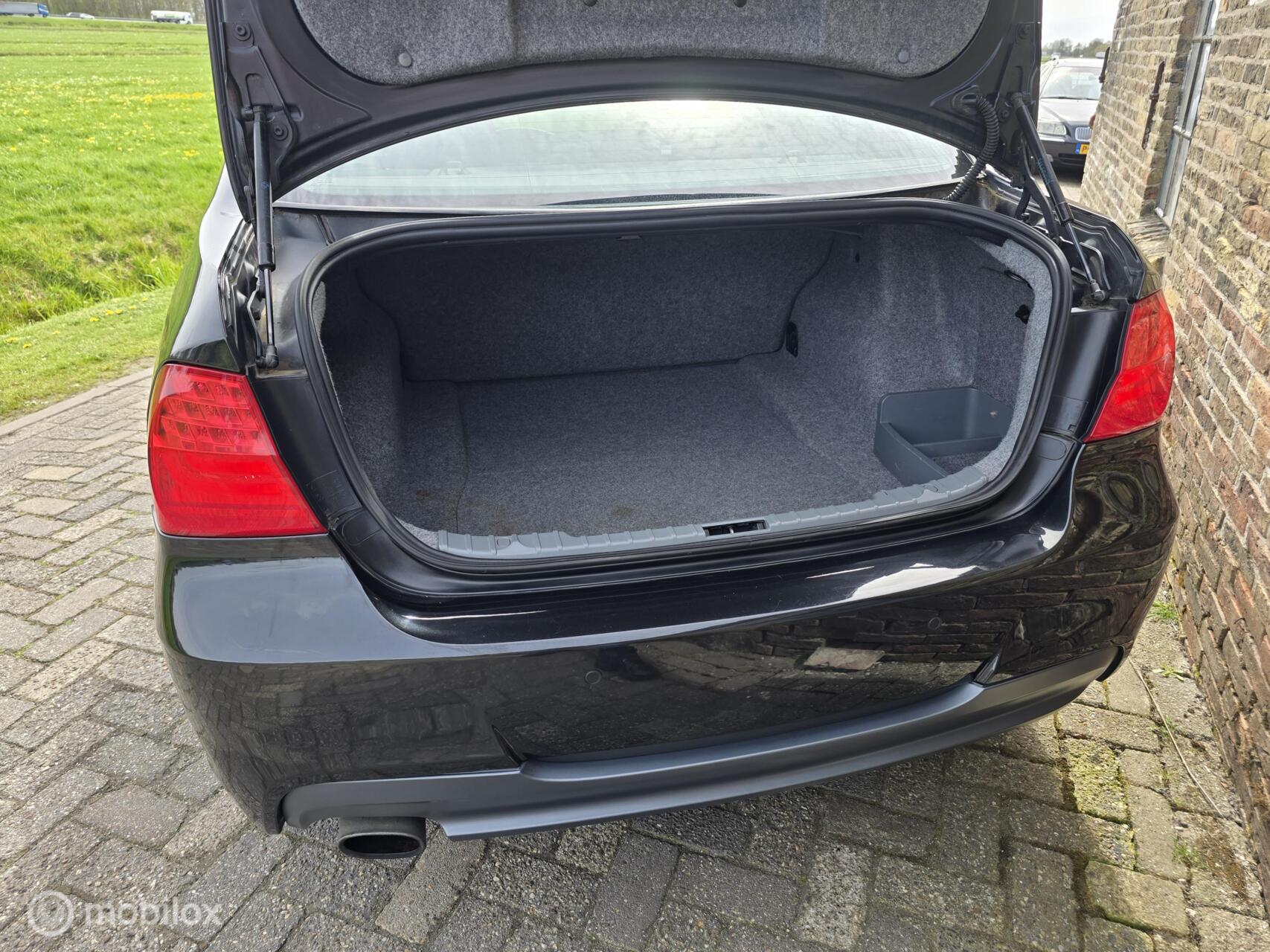Foto van BMW 3er Reihe