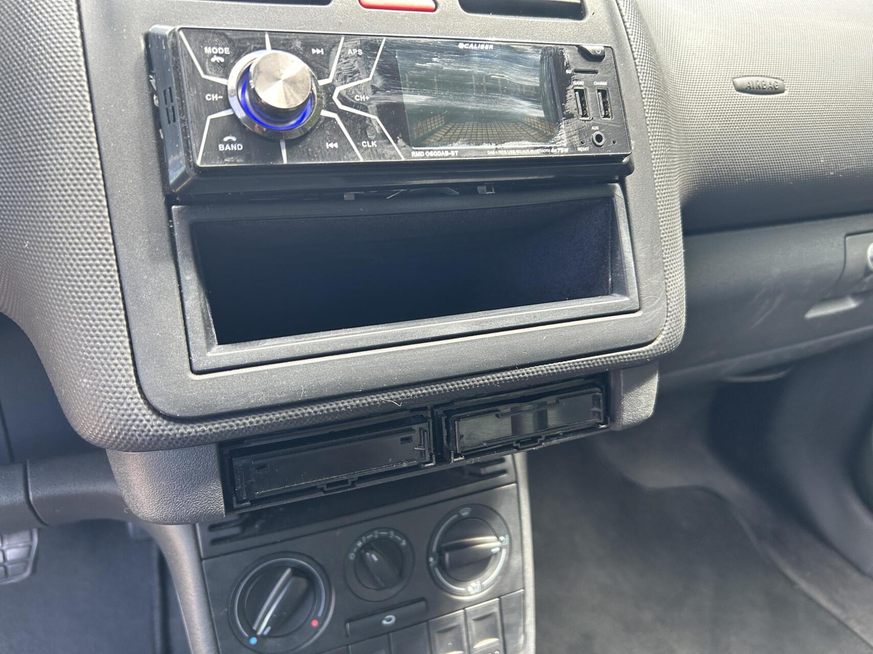 Foto van Volkswagen Lupo
