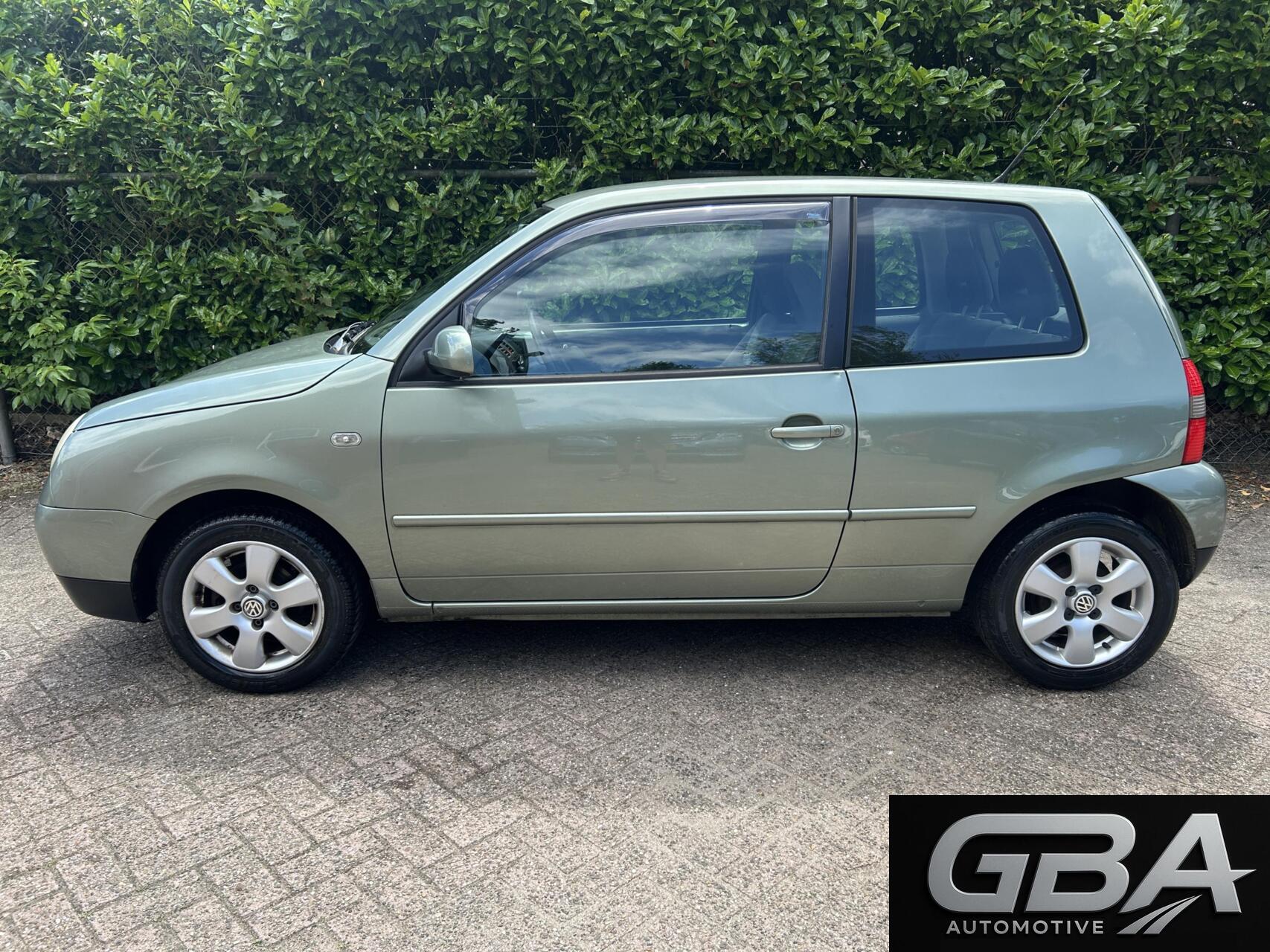 Foto van Volkswagen Lupo