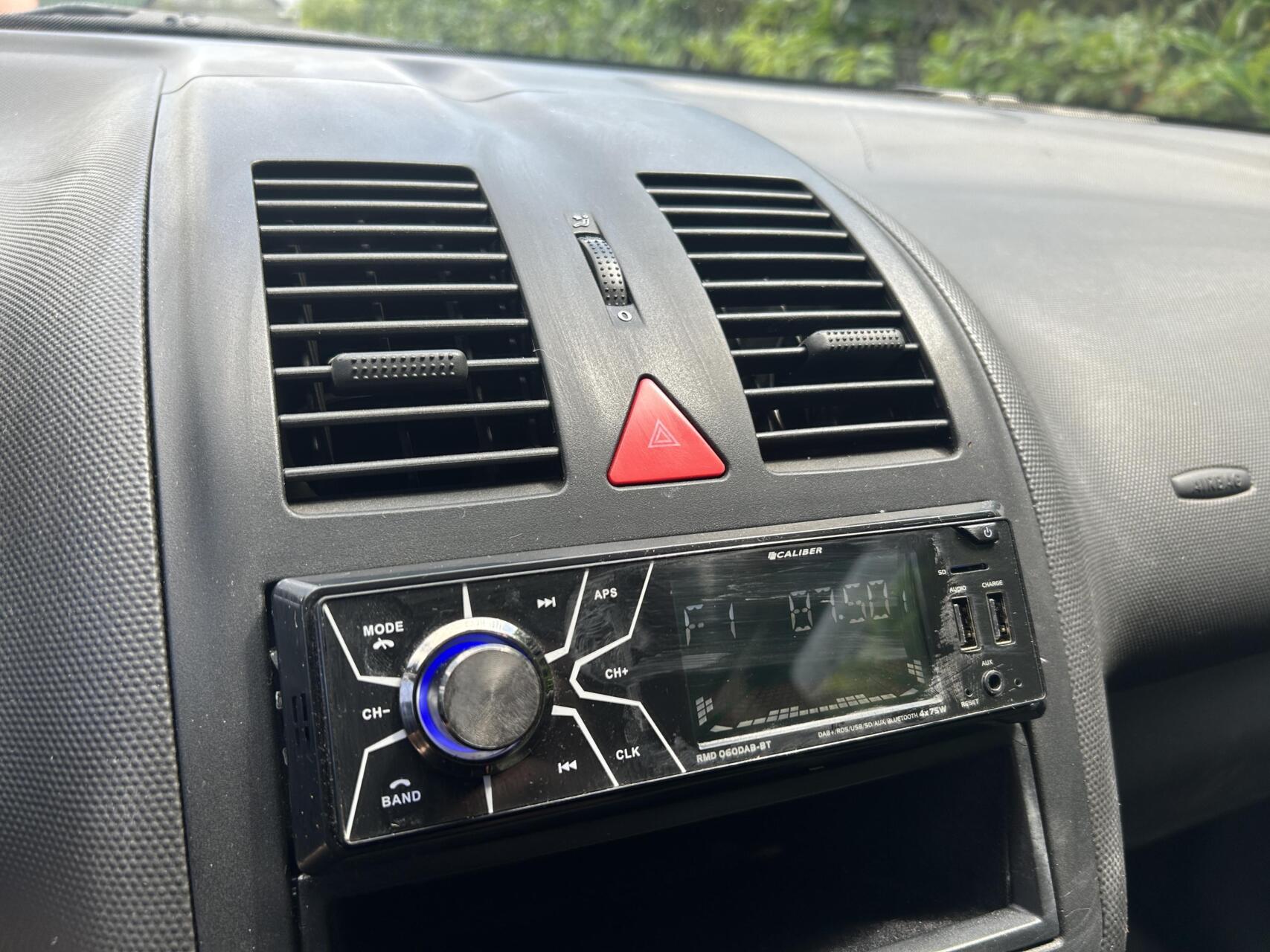 Foto van Volkswagen Lupo