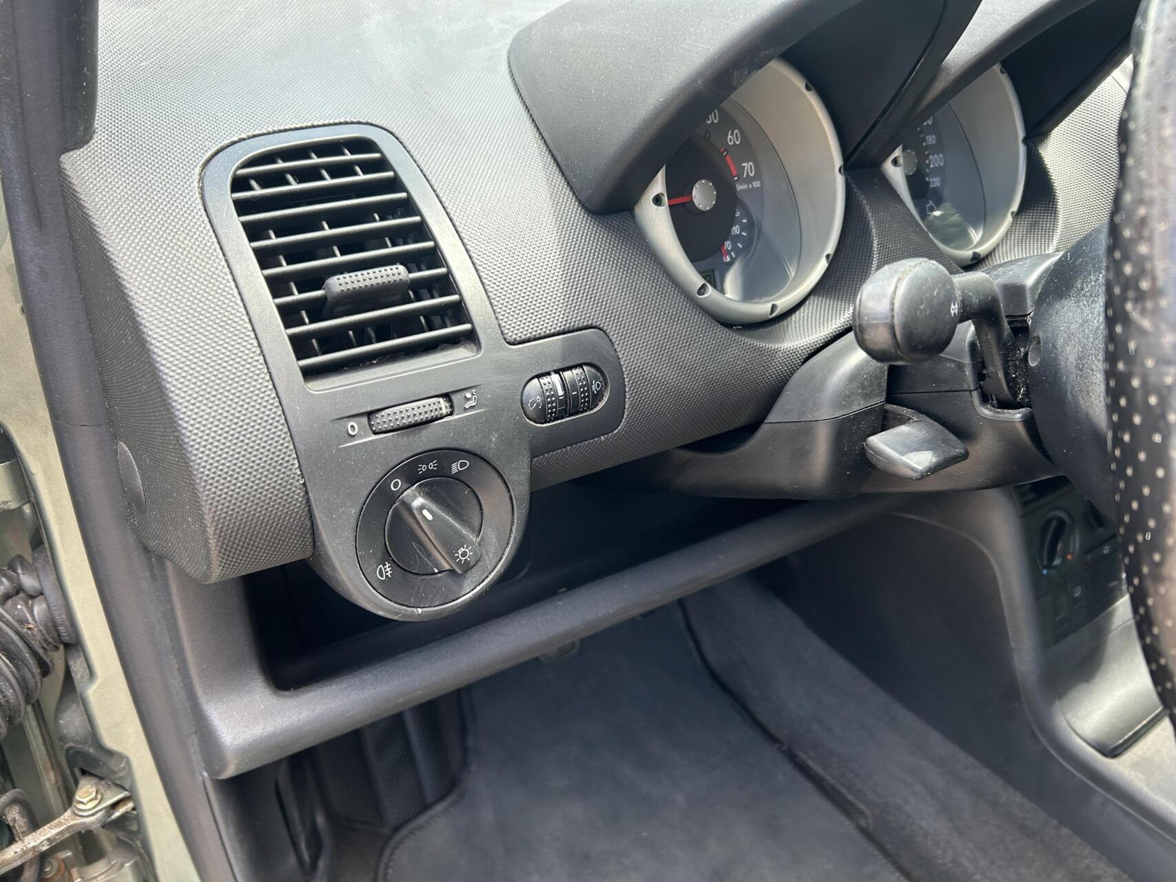 Foto van Volkswagen Lupo