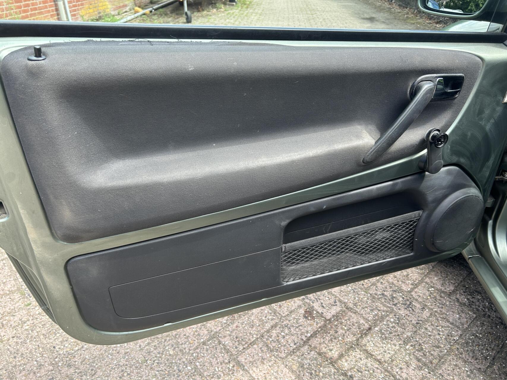 Foto van Volkswagen Lupo