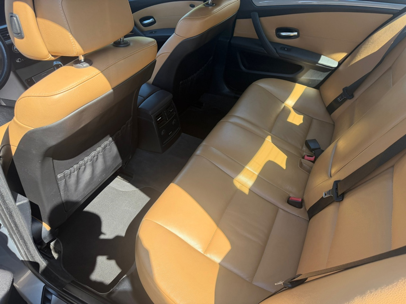Foto van BMW 5er Reihe