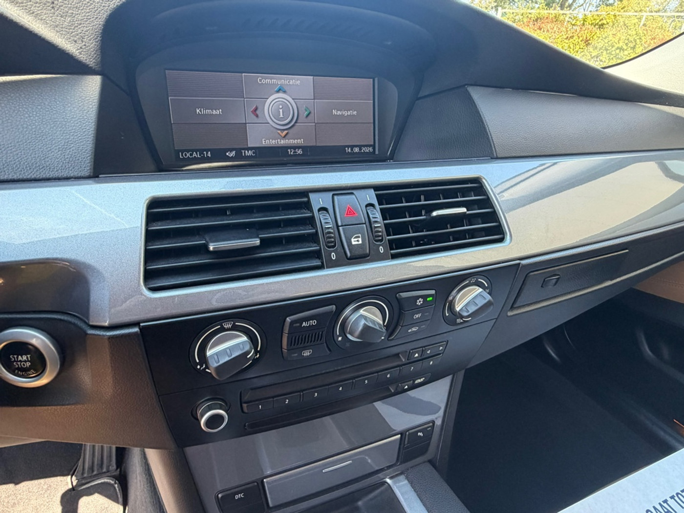 Foto van BMW 5er Reihe