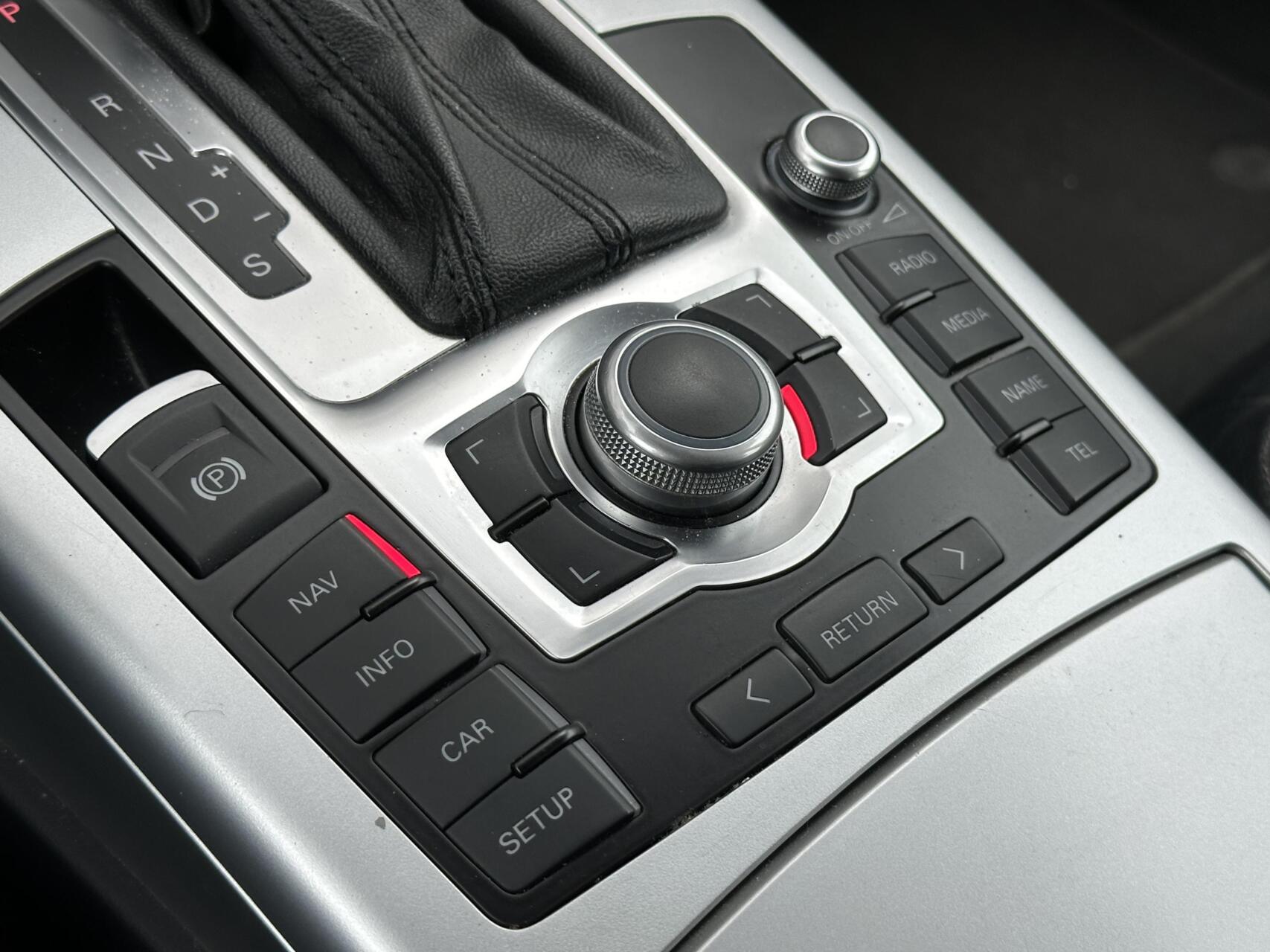 Foto van Audi Audi A6