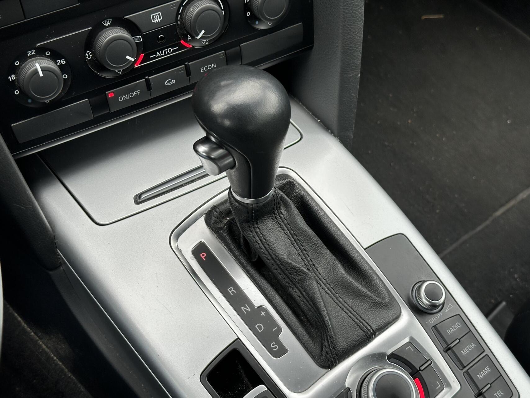 Foto van Audi Audi A6