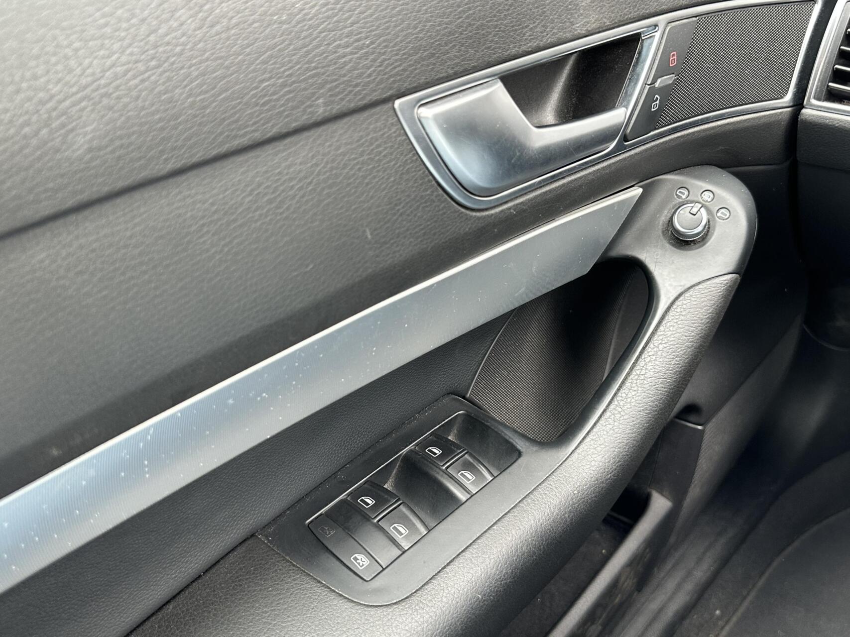 Foto van Audi Audi A6