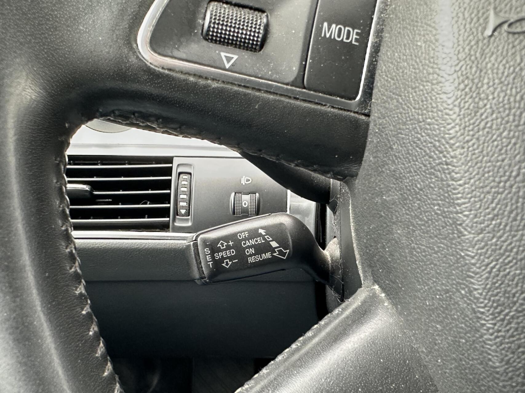 Foto van Audi Audi A6