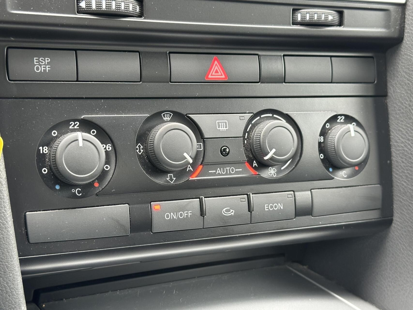 Foto van Audi Audi A6