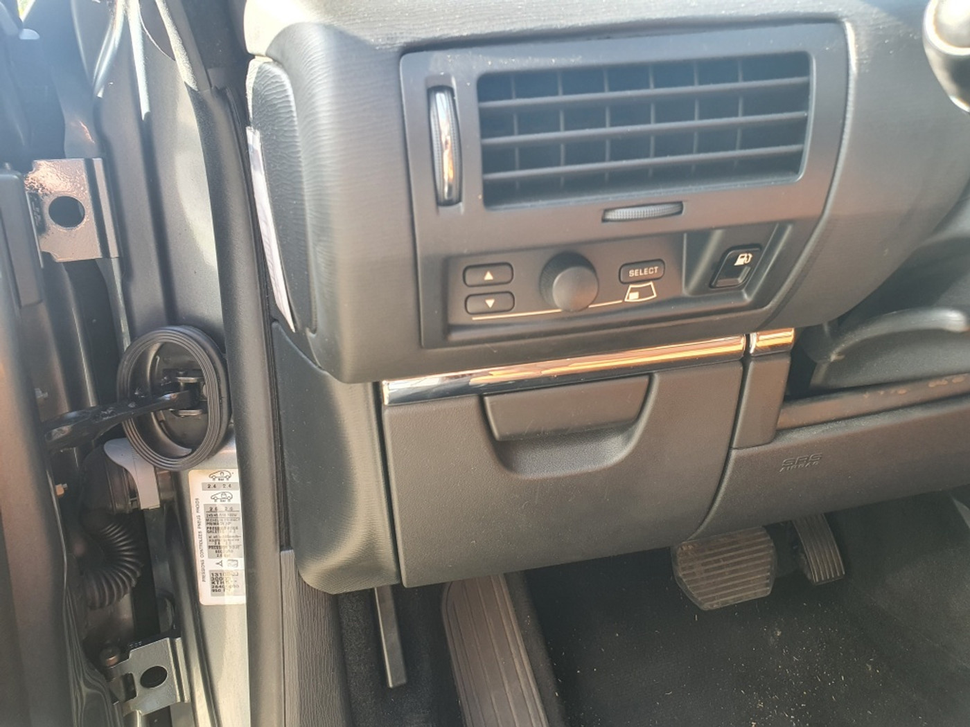 Foto van Citroen C6