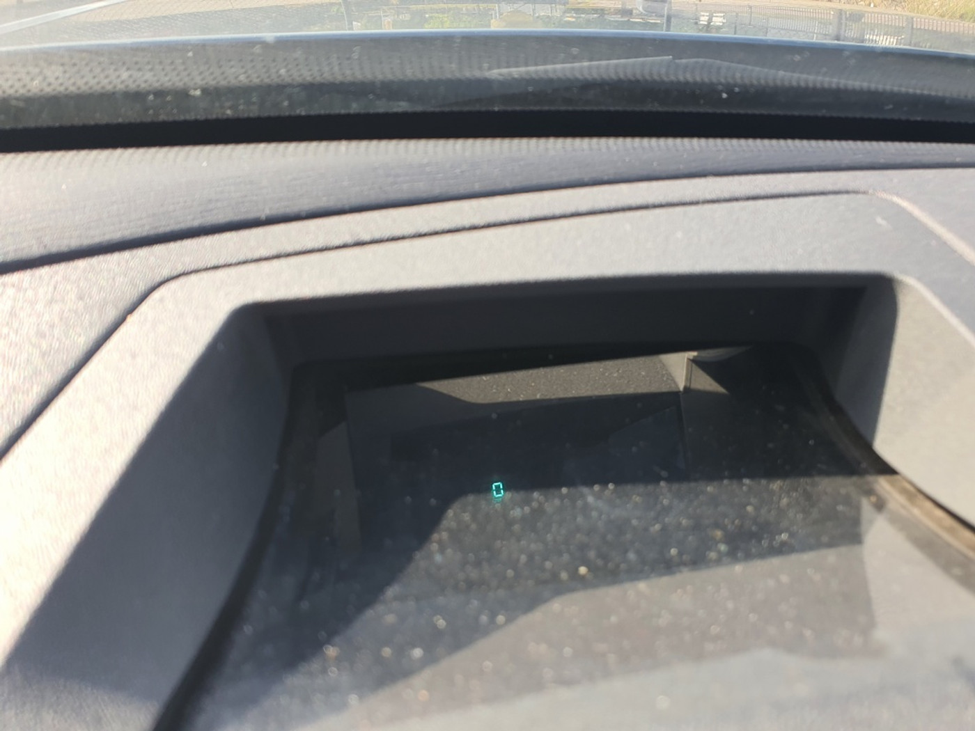 Foto van Citroen C6