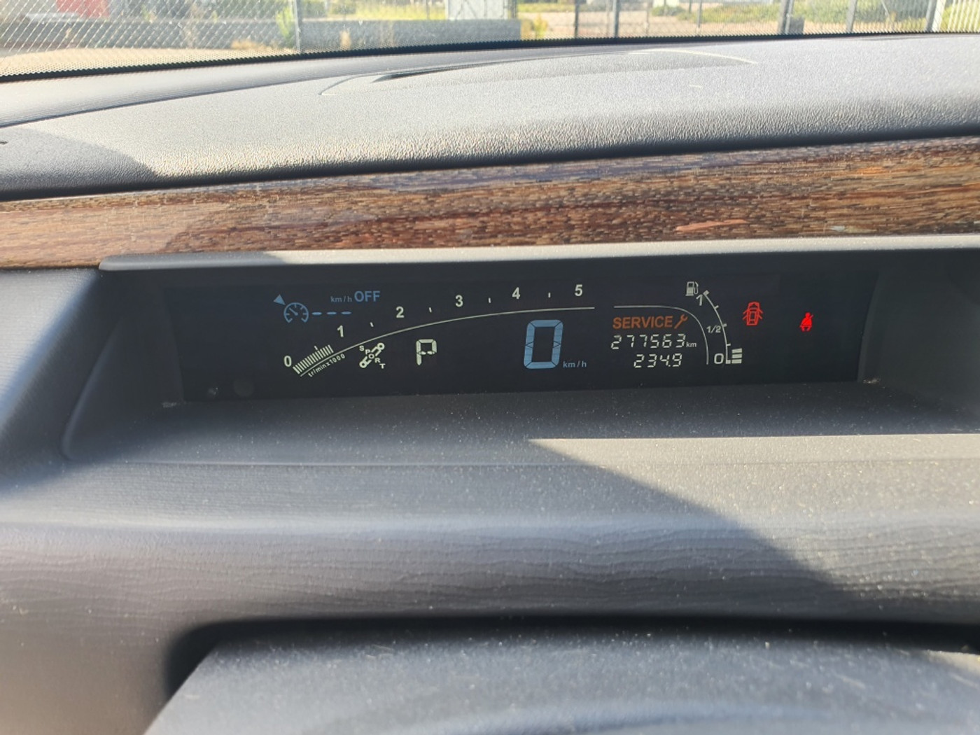 Foto van Citroen C6