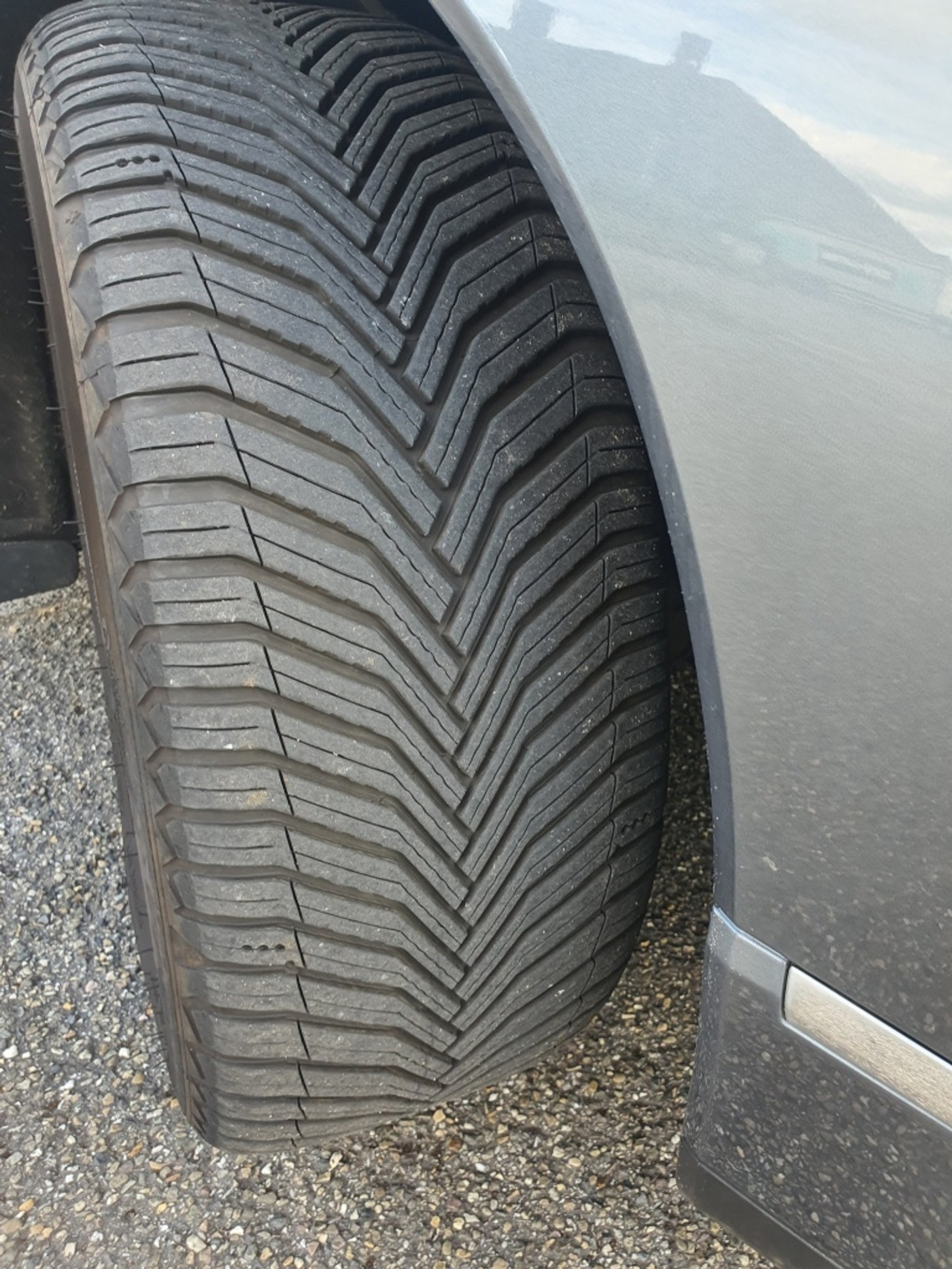 Foto van Citroen C6
