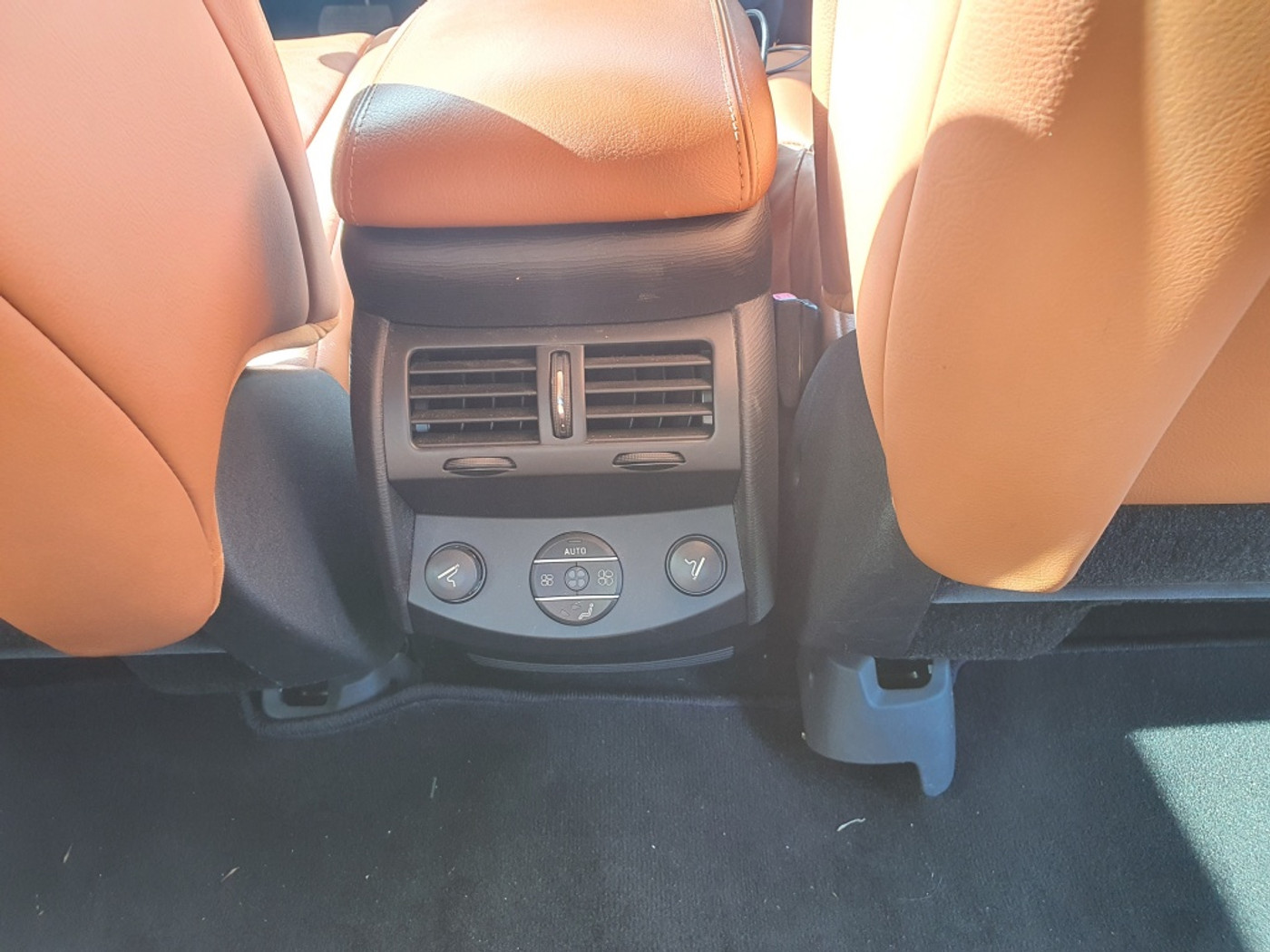 Foto van Citroen C6