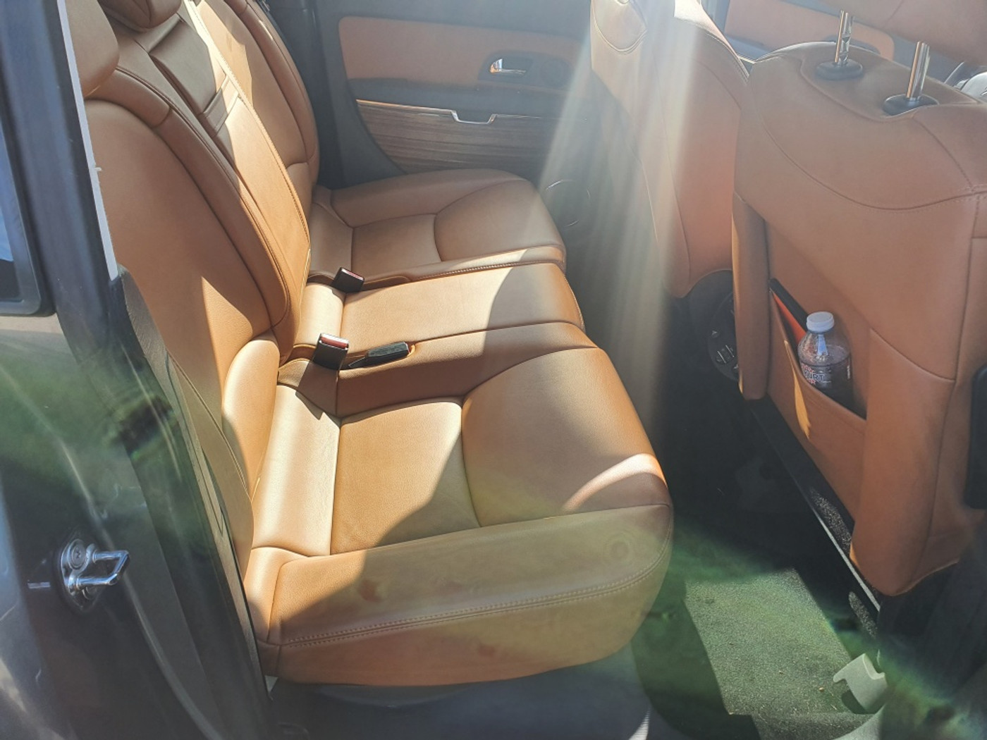 Foto van Citroen C6