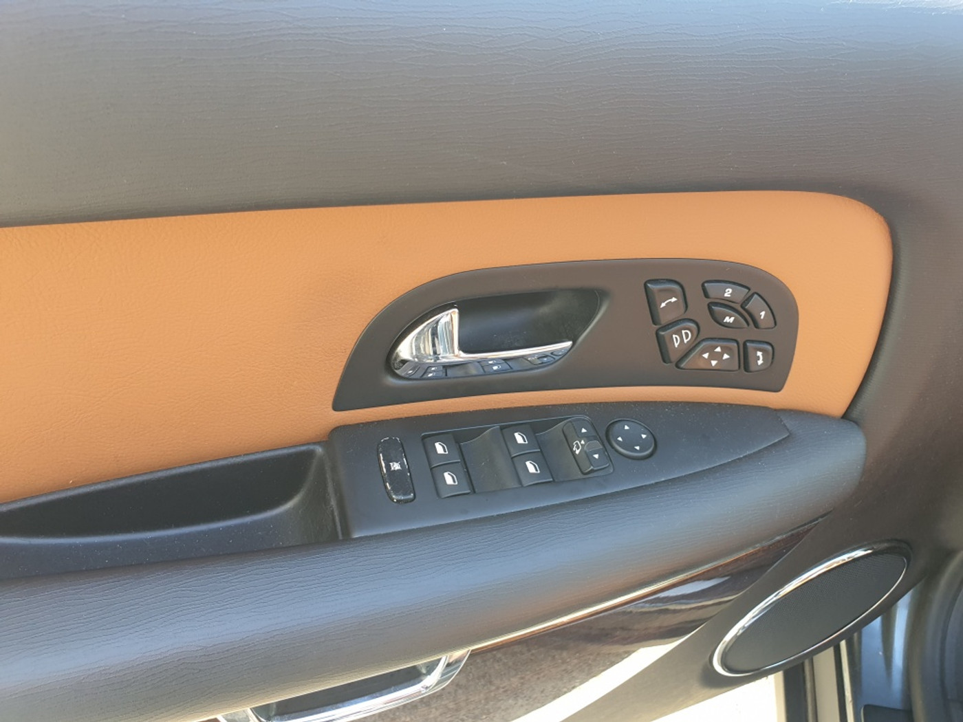 Foto van Citroen C6