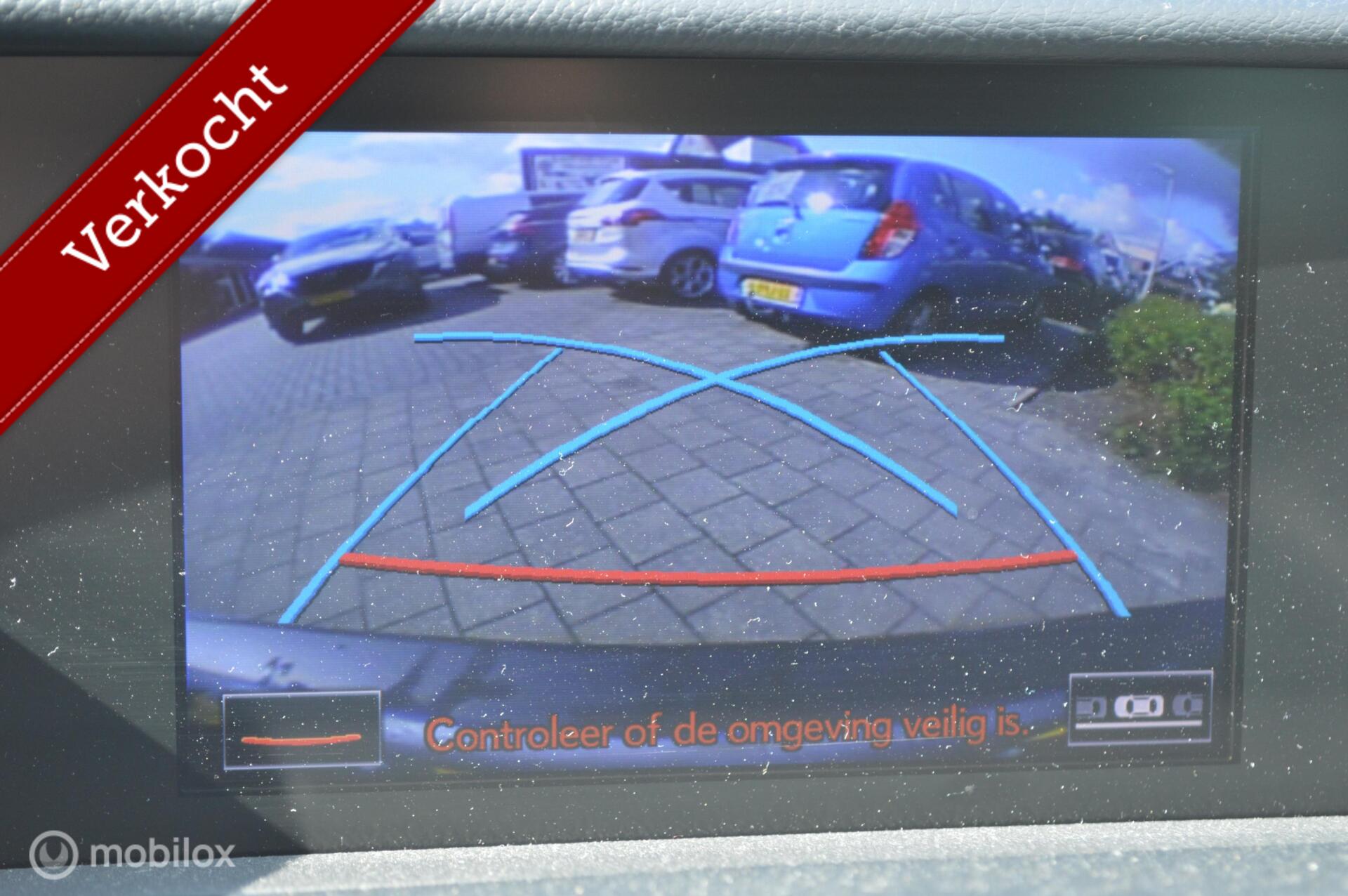 Foto van Lexus Lexus Is300h