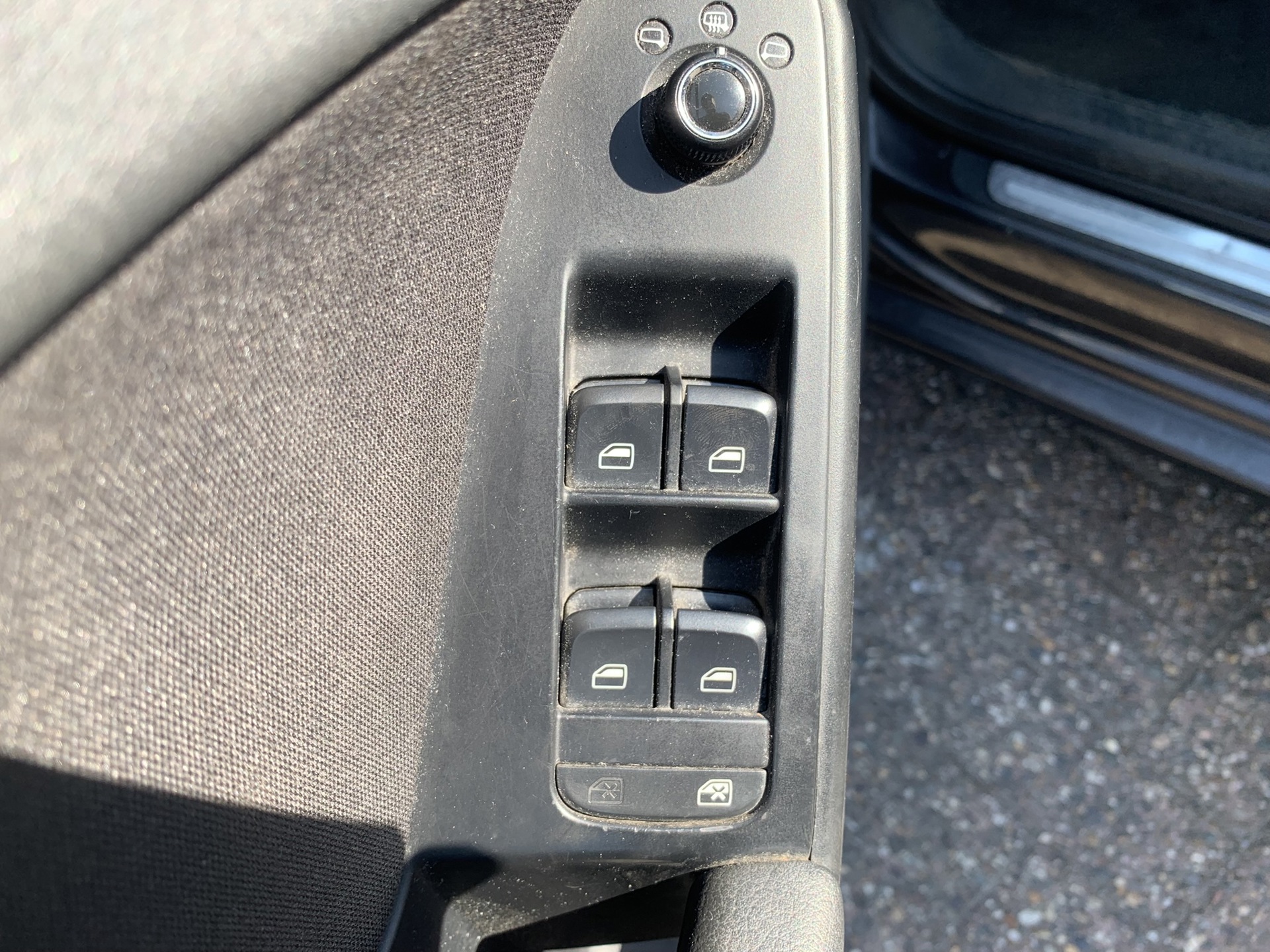 Foto van Audi Audi A4