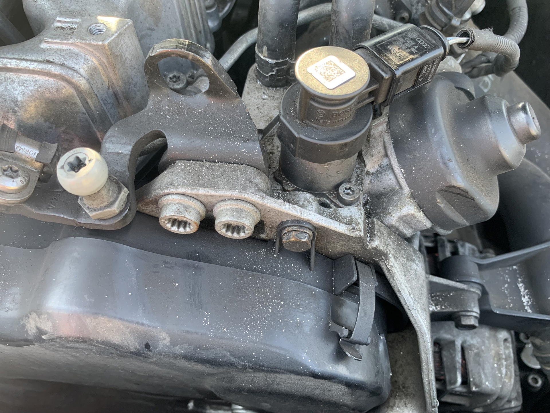 Foto van Audi Audi A4