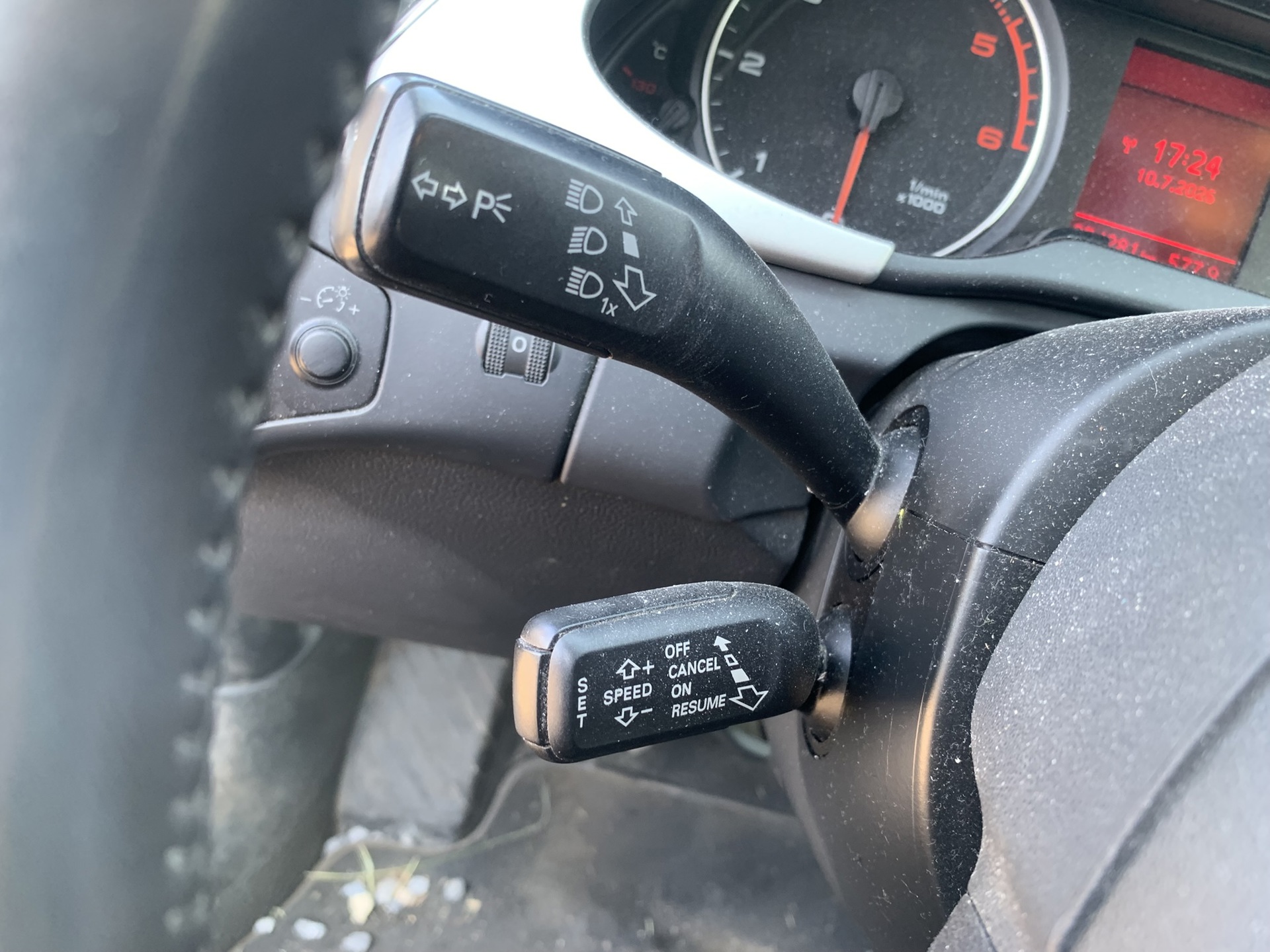 Foto van Audi Audi A4