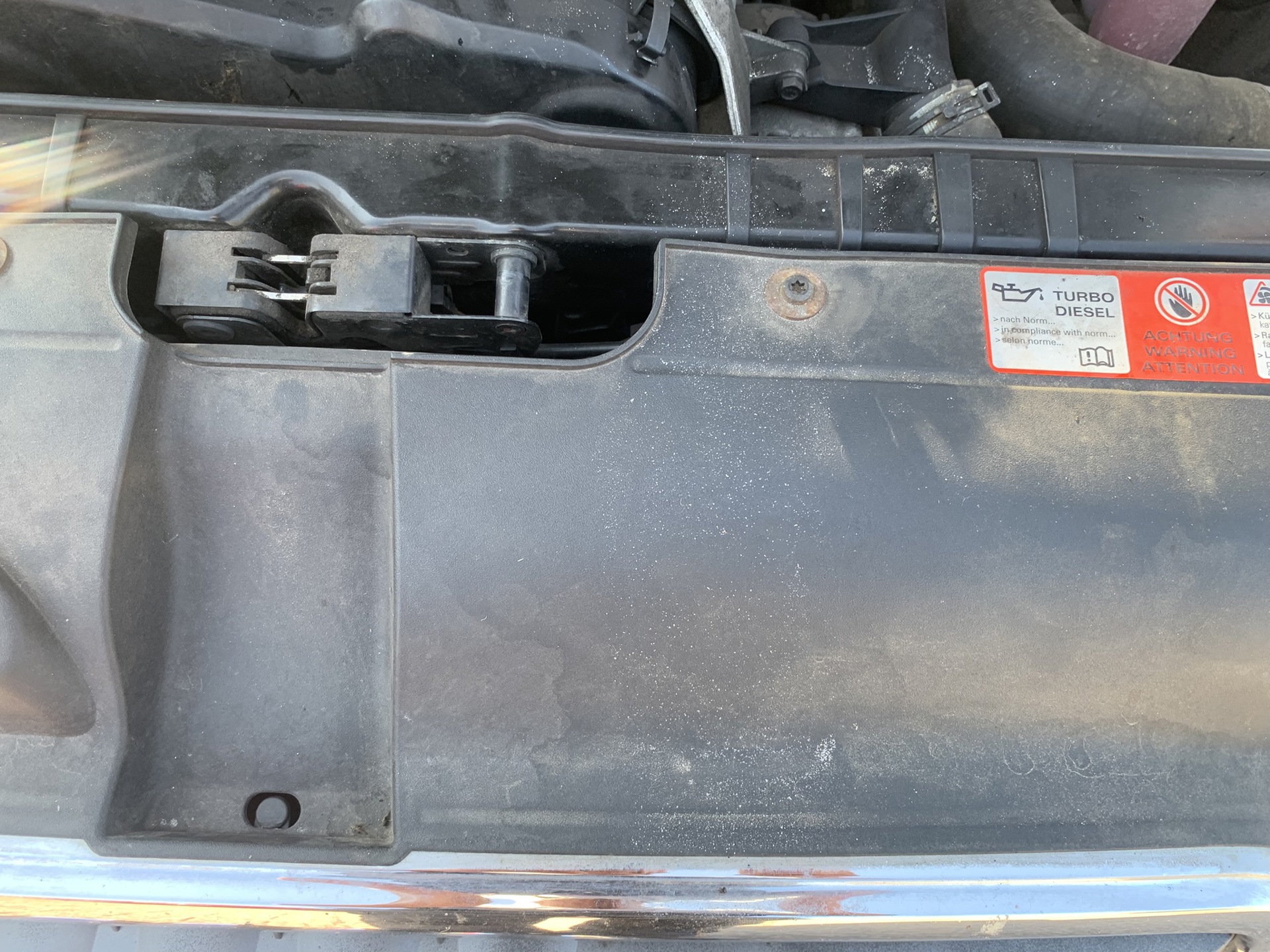 Foto van Audi Audi A4