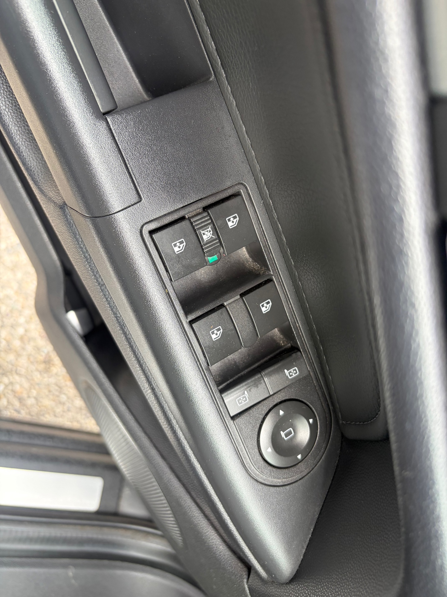 Foto van Opel Astra Twin Top