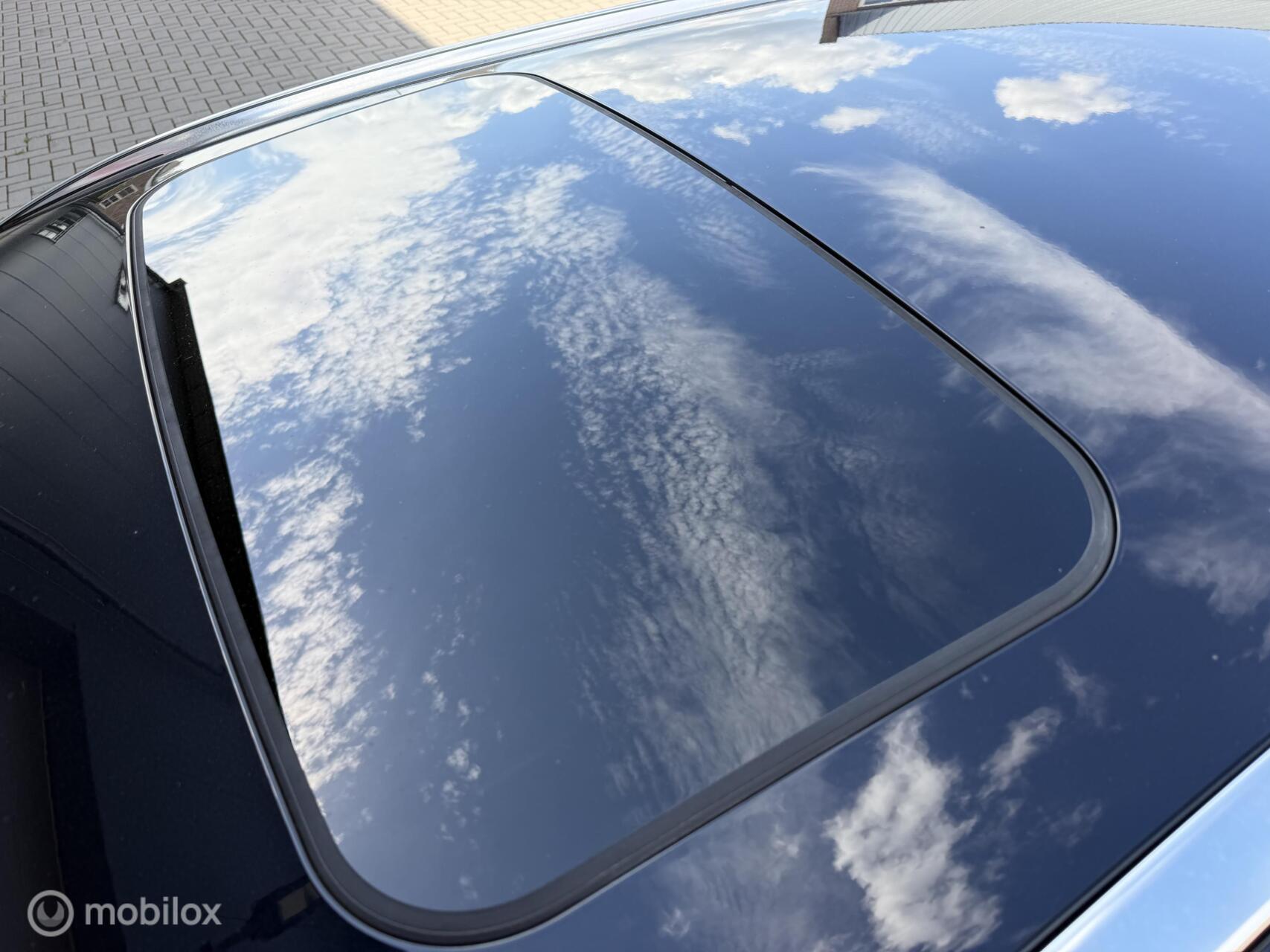 Foto van Volvo V60