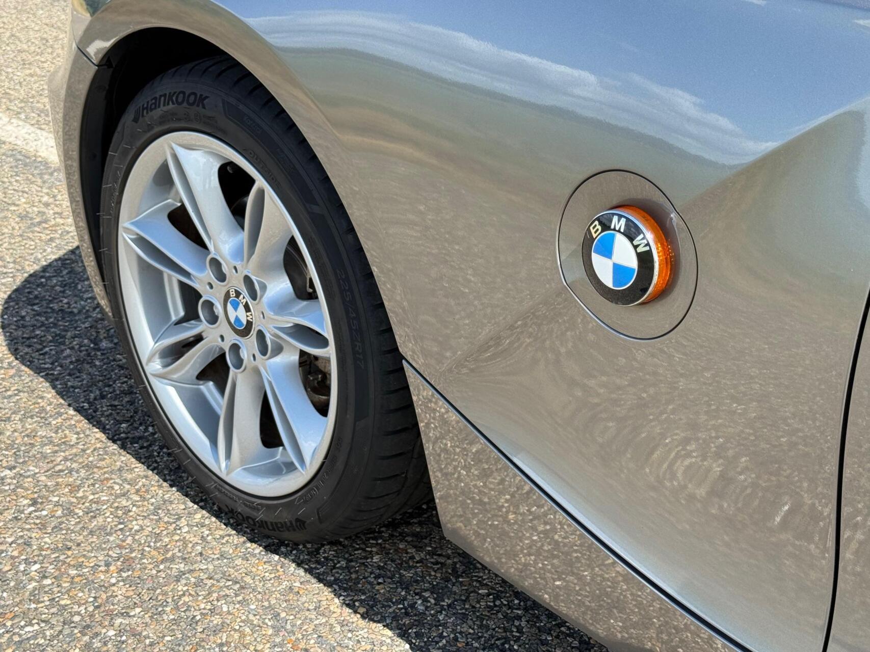 Foto van BMW Z Reihe