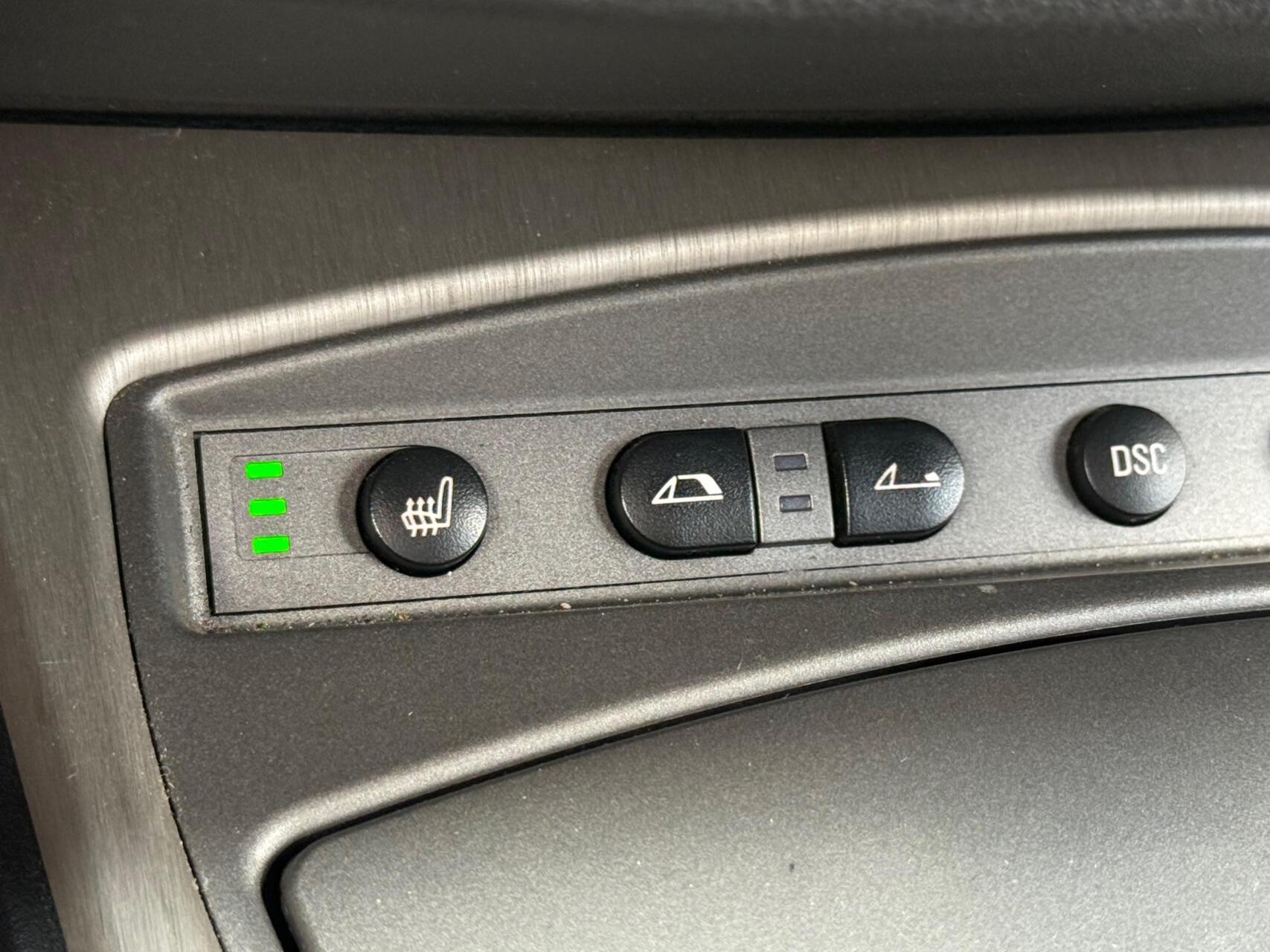 Foto van BMW Z Reihe