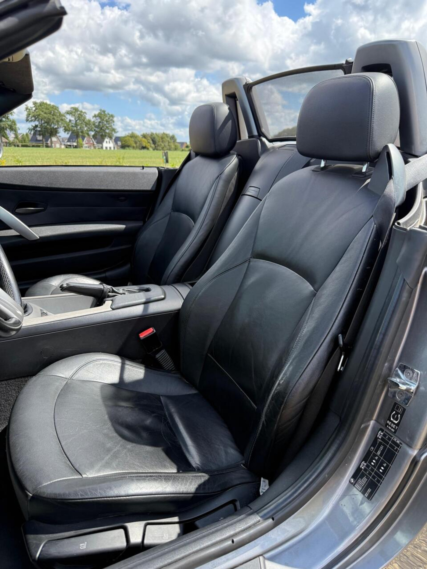 Foto van BMW Z Reihe