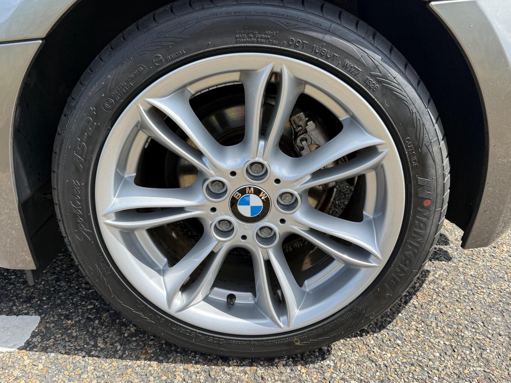 Foto van BMW Z Reihe