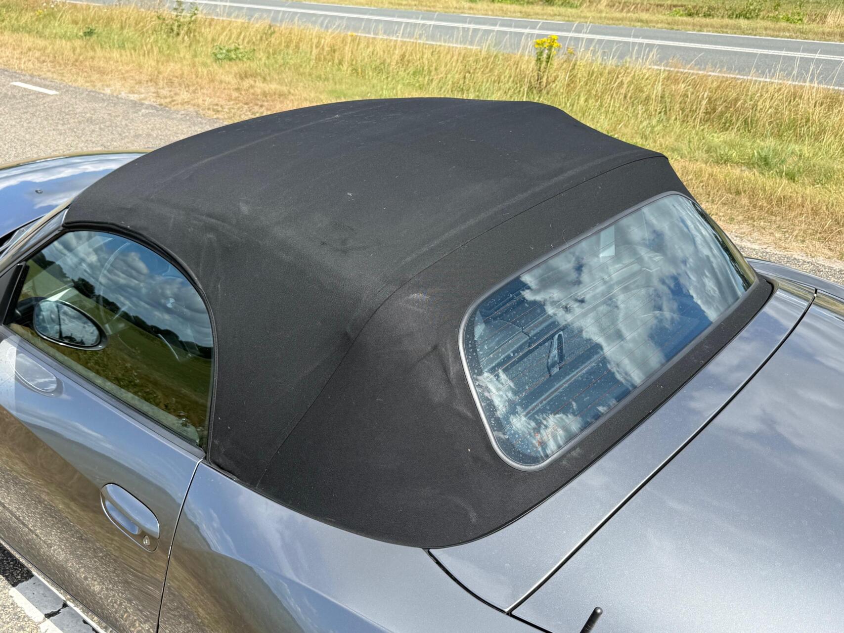 Foto van BMW Z Reihe