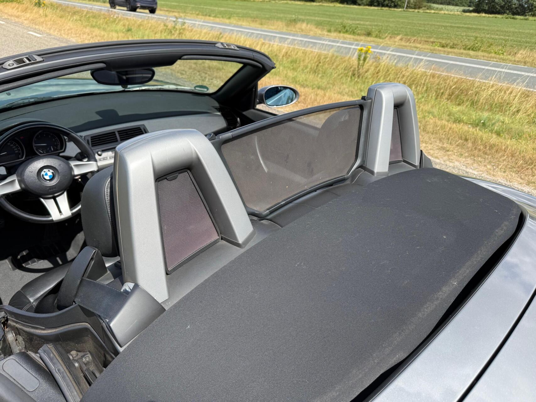 Foto van BMW Z Reihe