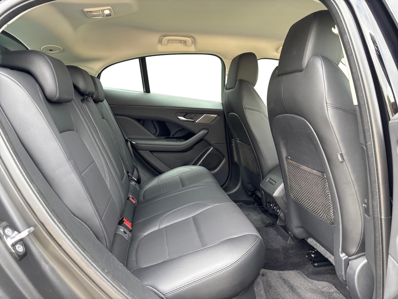 Foto van Jaguar Jaguar I-pace