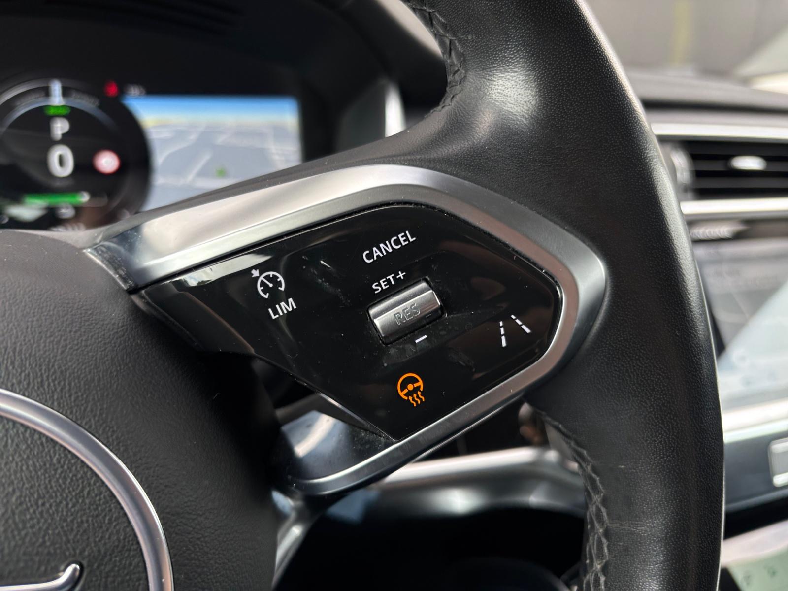 Foto van Jaguar Jaguar I-pace