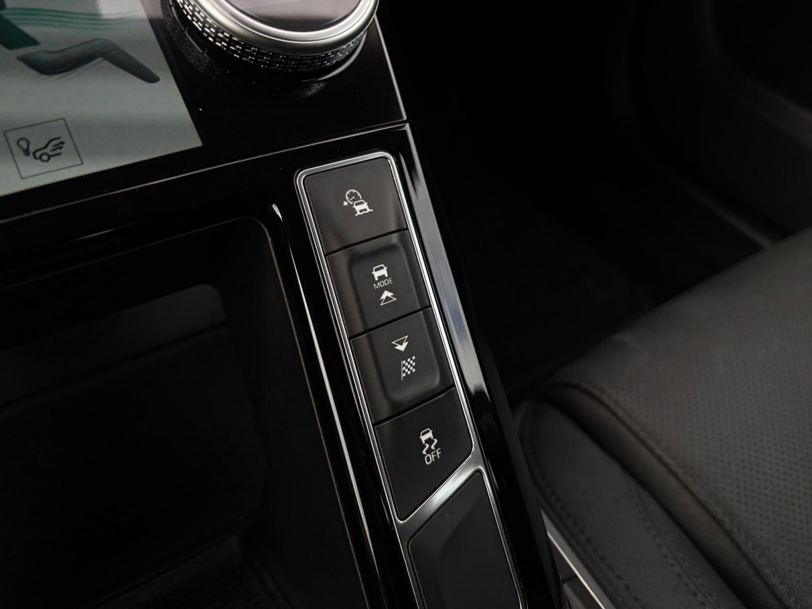 Foto van Jaguar Jaguar I-pace