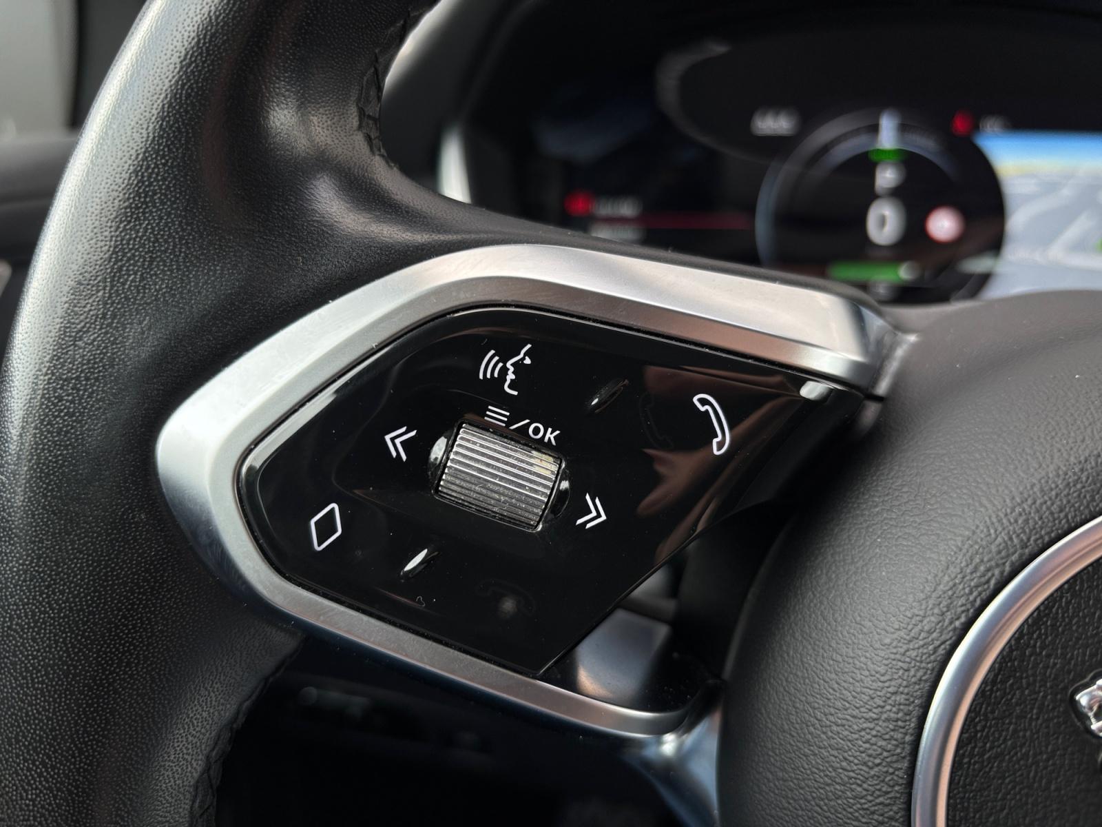 Foto van Jaguar Jaguar I-pace