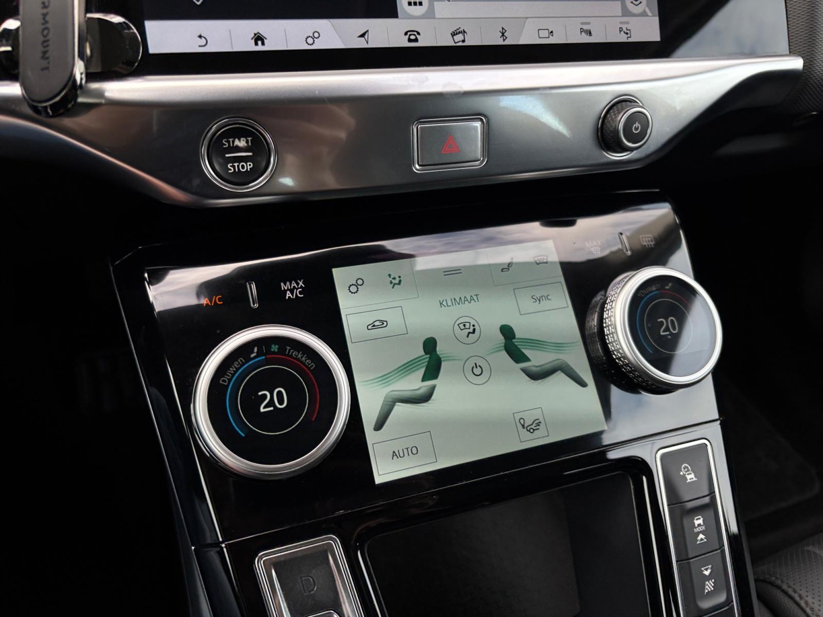 Foto van Jaguar Jaguar I-pace