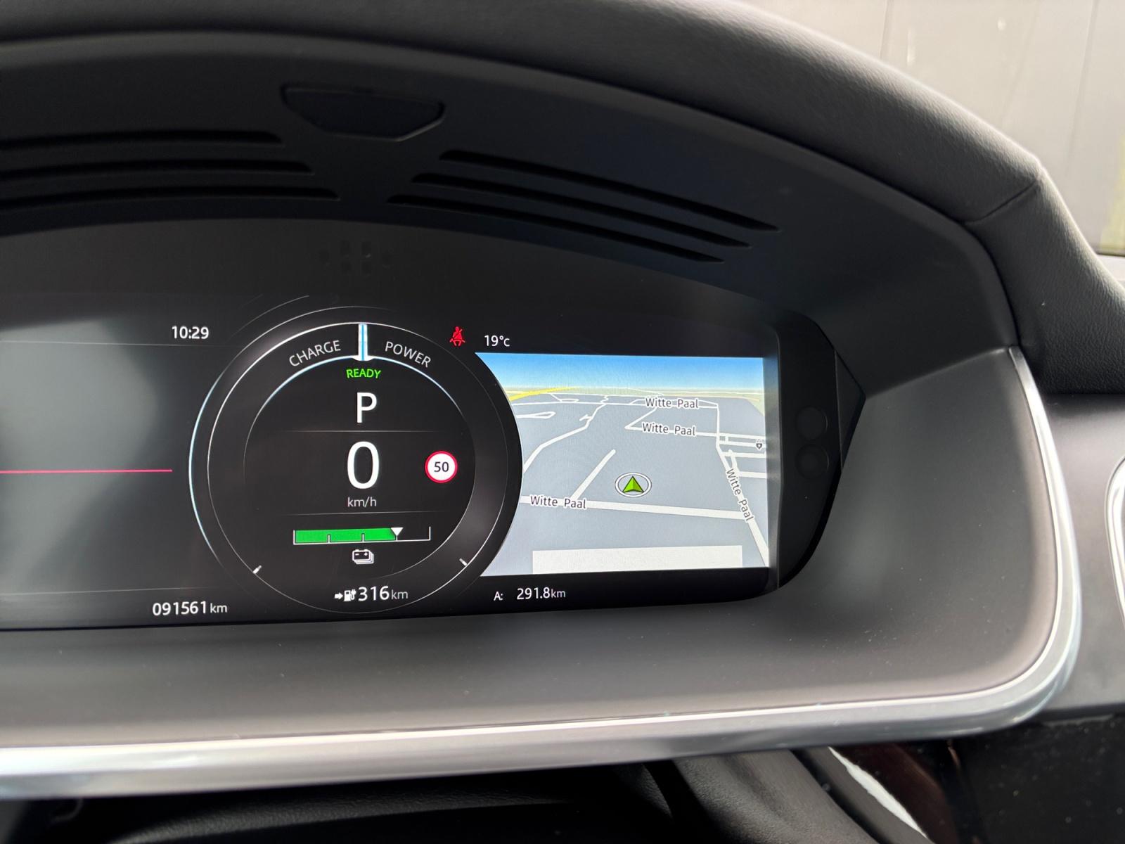 Foto van Jaguar Jaguar I-pace