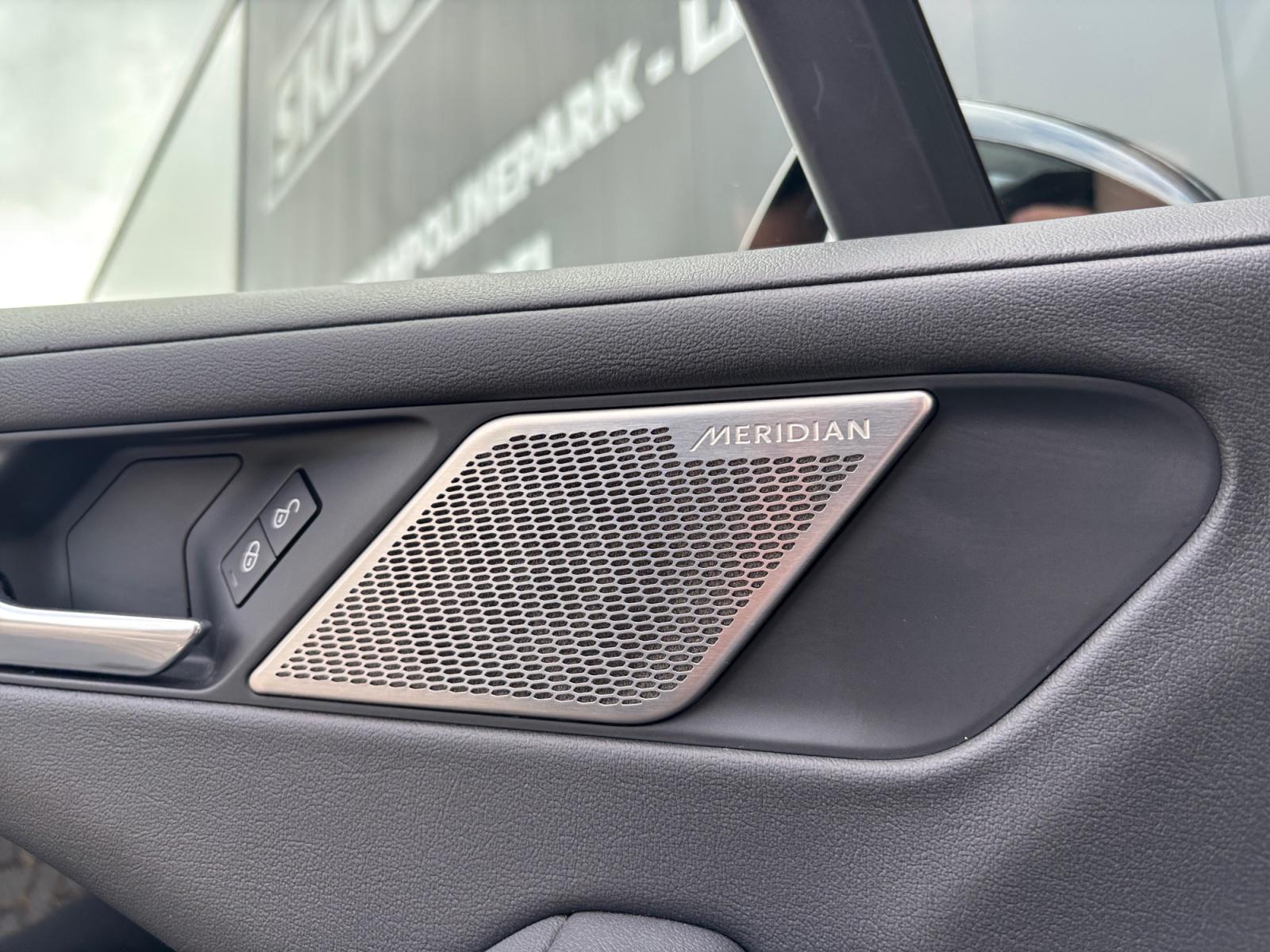 Foto van Jaguar Jaguar I-pace