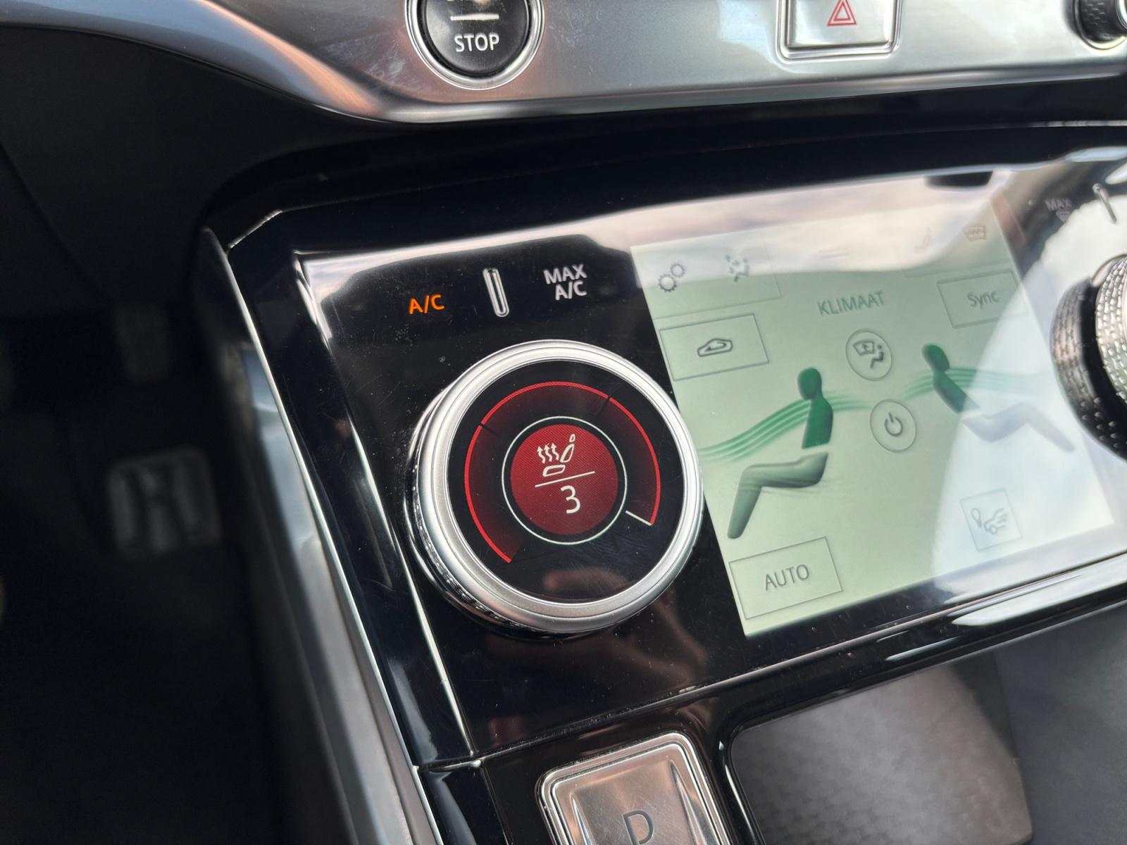 Foto van Jaguar Jaguar I-pace